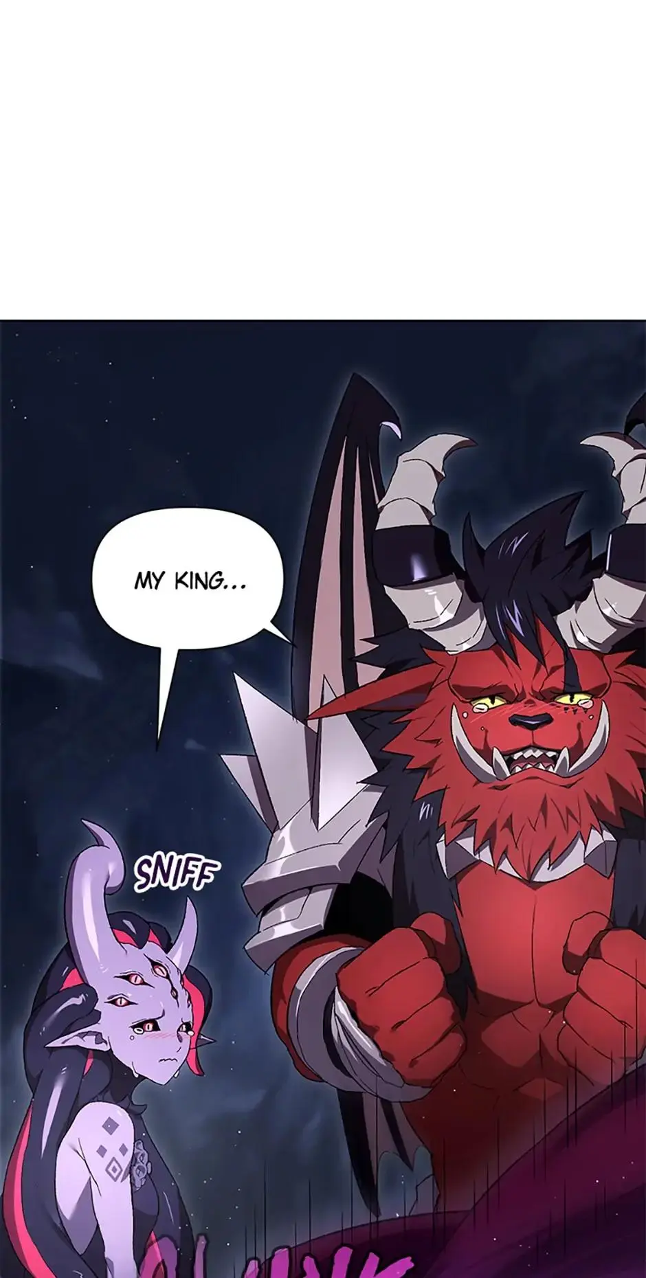 After Ten Millennia in Hell Chapter 2