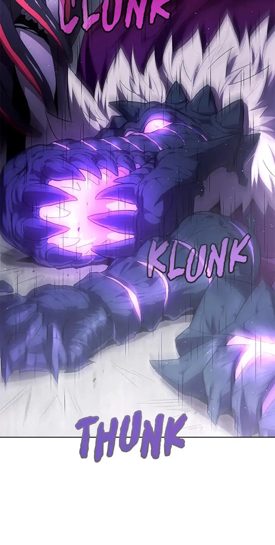 After Ten Millennia in Hell Chapter 2