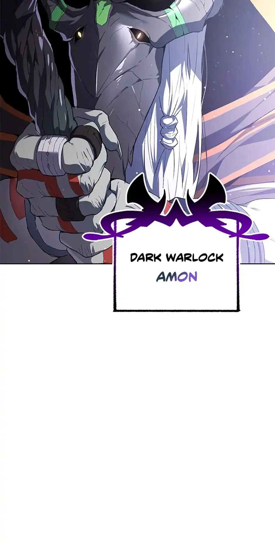 After Ten Millennia in Hell Chapter 2