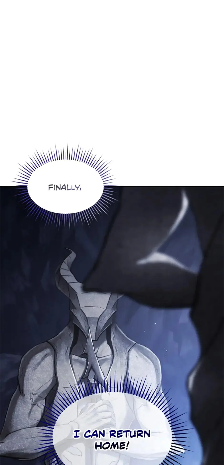 After Ten Millennia in Hell Chapter 2