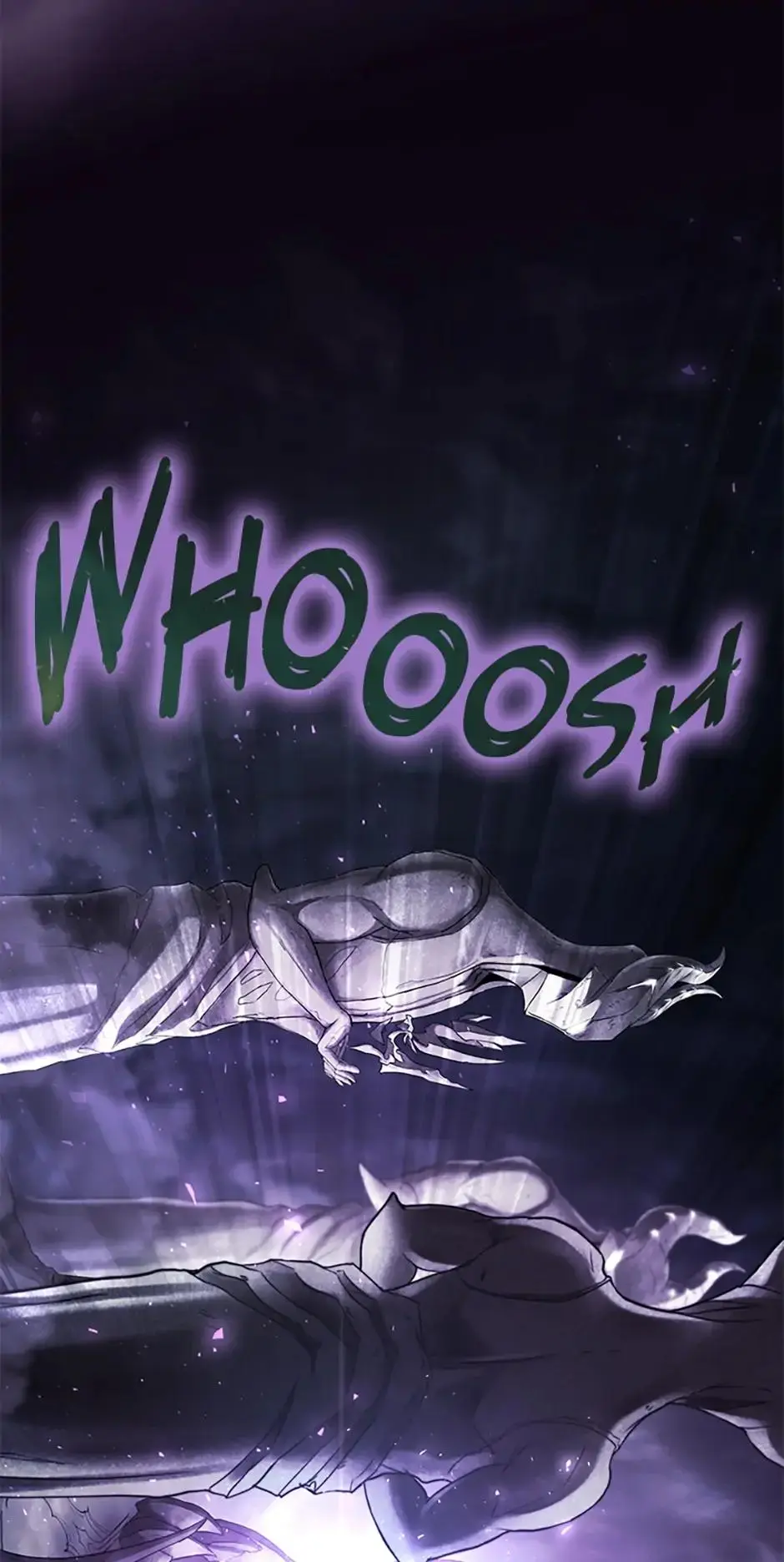 After Ten Millennia in Hell Chapter 2