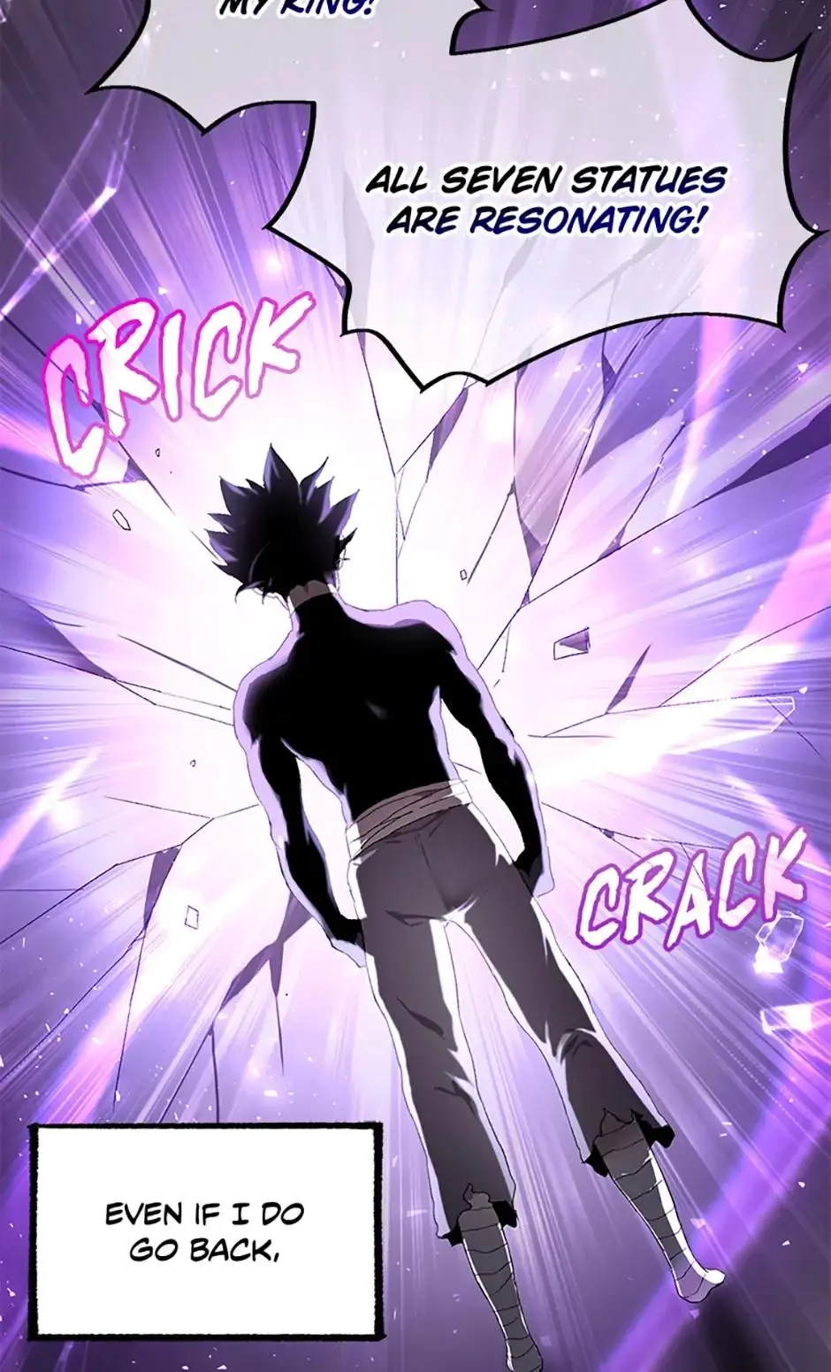 After Ten Millennia in Hell Chapter 2