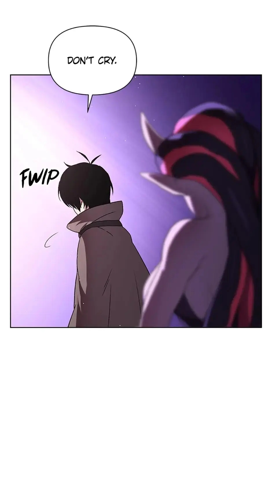 After Ten Millennia in Hell Chapter 2