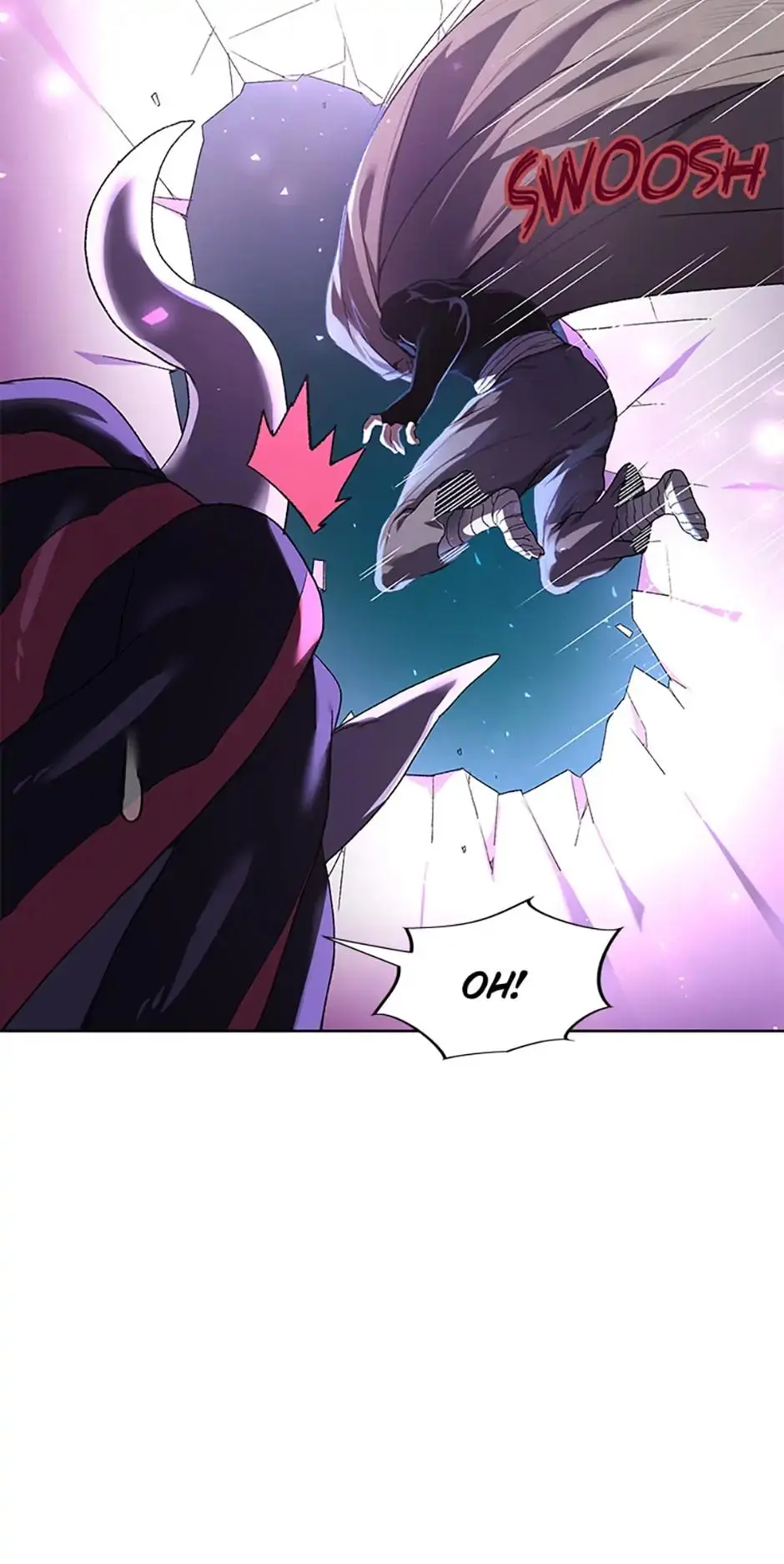 After Ten Millennia in Hell Chapter 2
