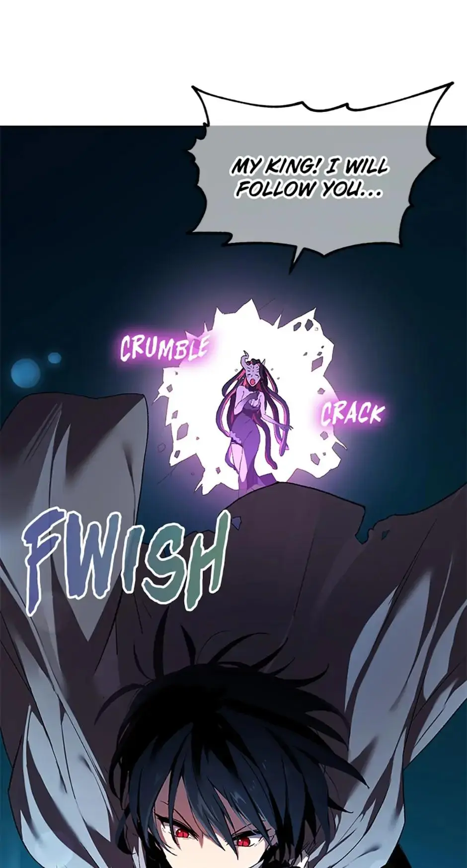 After Ten Millennia in Hell Chapter 2