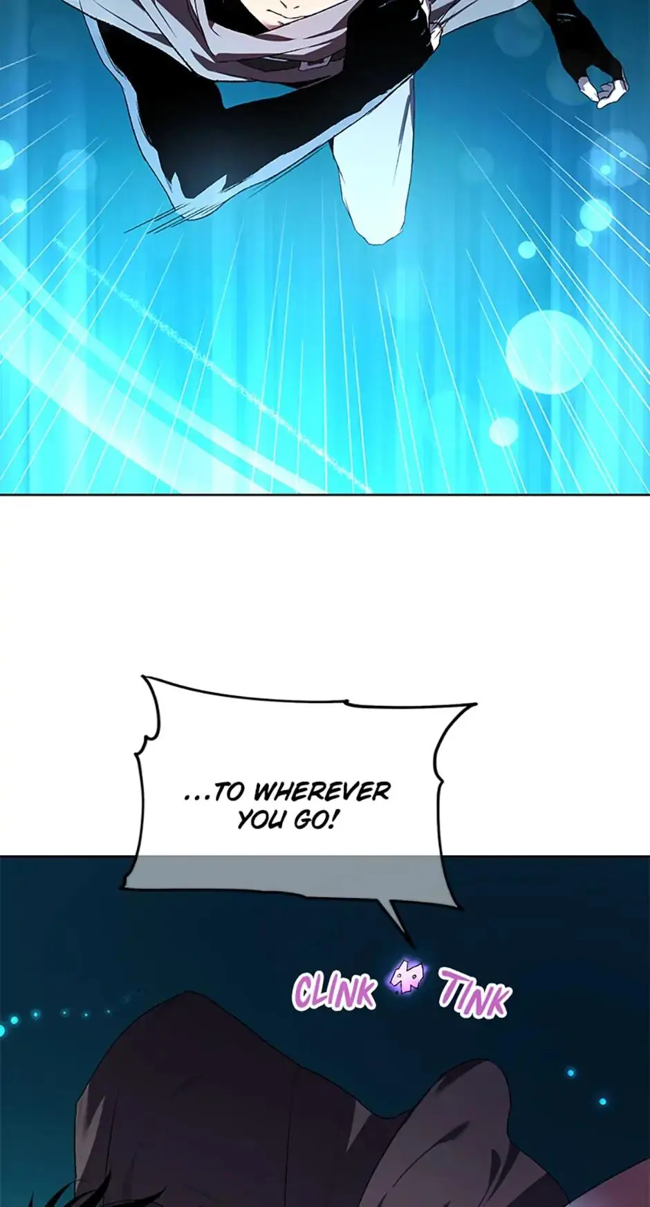 After Ten Millennia in Hell Chapter 2