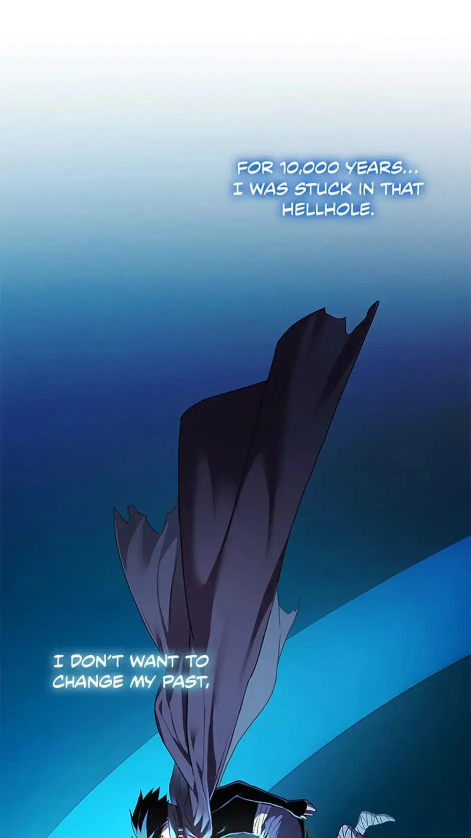 After Ten Millennia in Hell Chapter 2