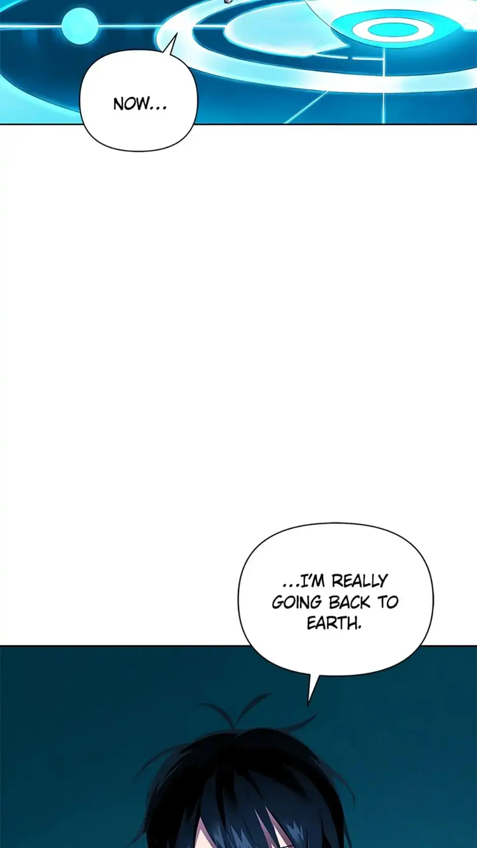 After Ten Millennia in Hell Chapter 2