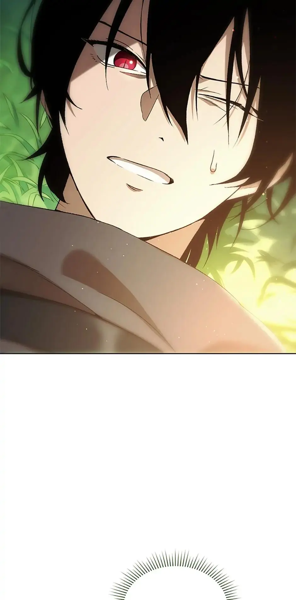 After Ten Millennia in Hell Chapter 2