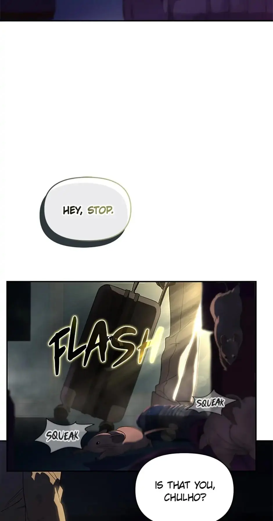 After Ten Millennia in Hell Chapter 20