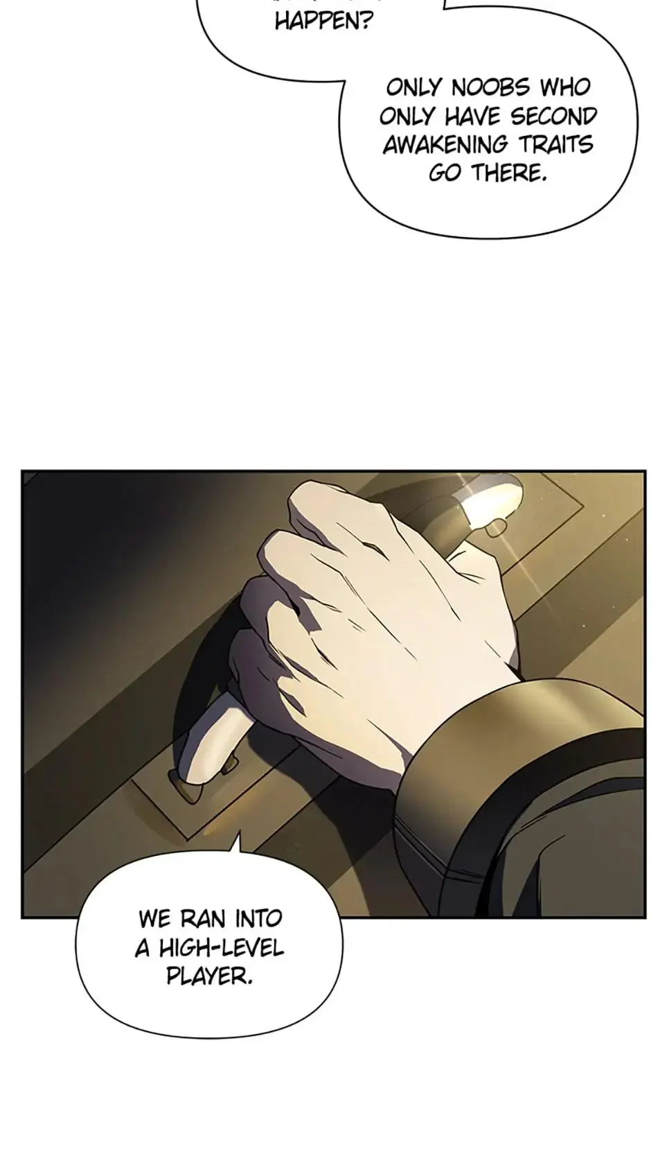After Ten Millennia in Hell Chapter 20