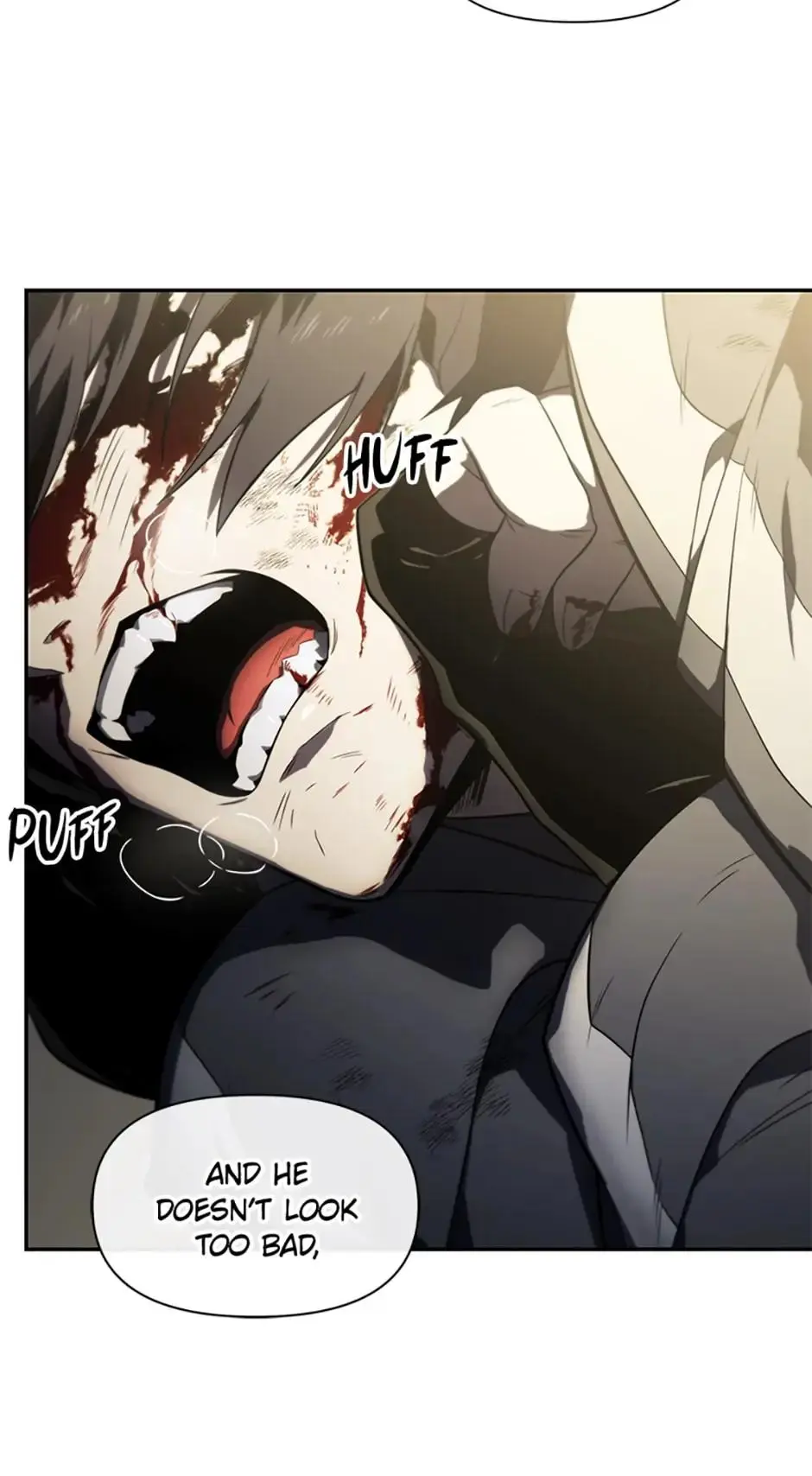 After Ten Millennia in Hell Chapter 20
