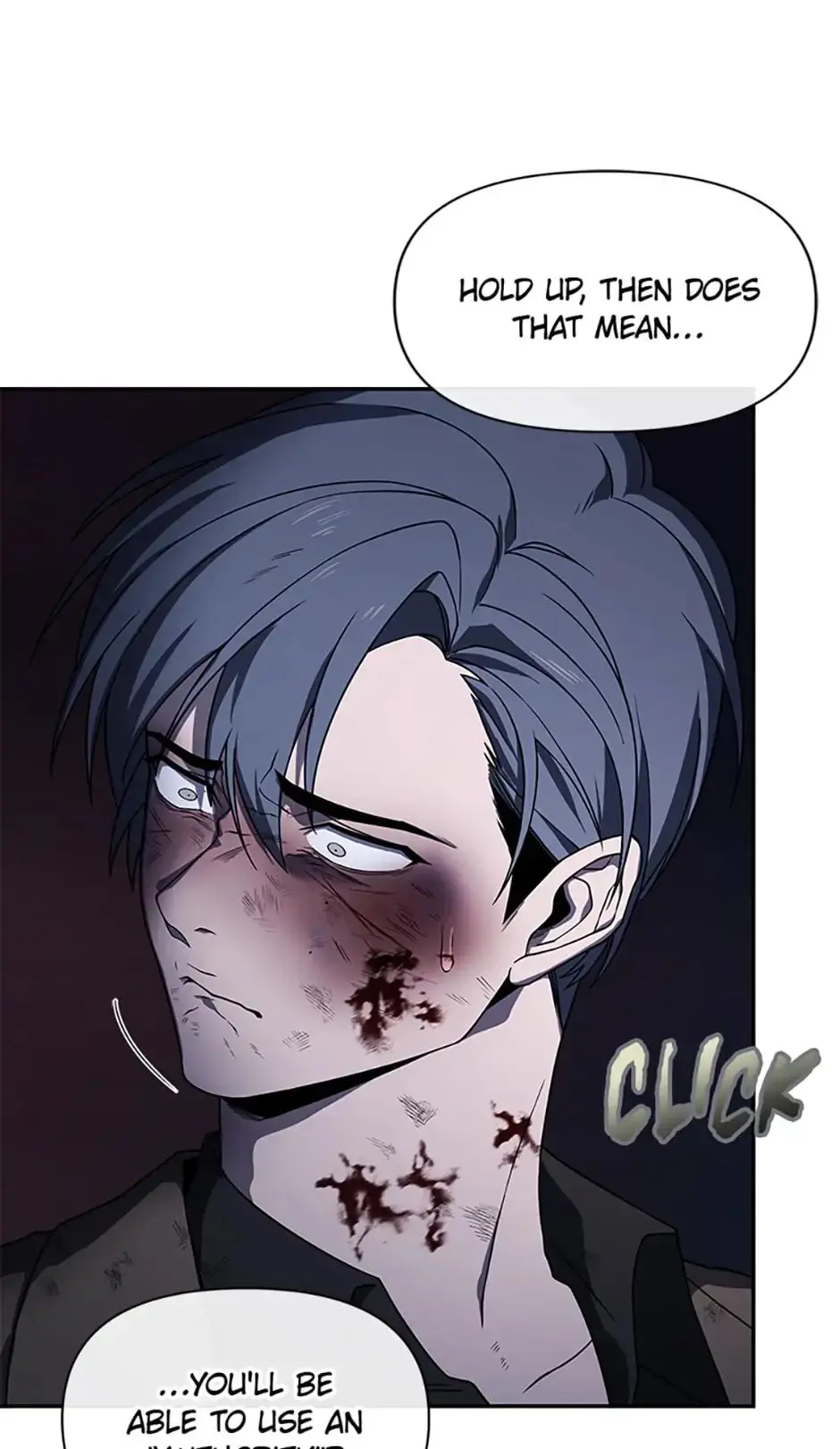 After Ten Millennia in Hell Chapter 20