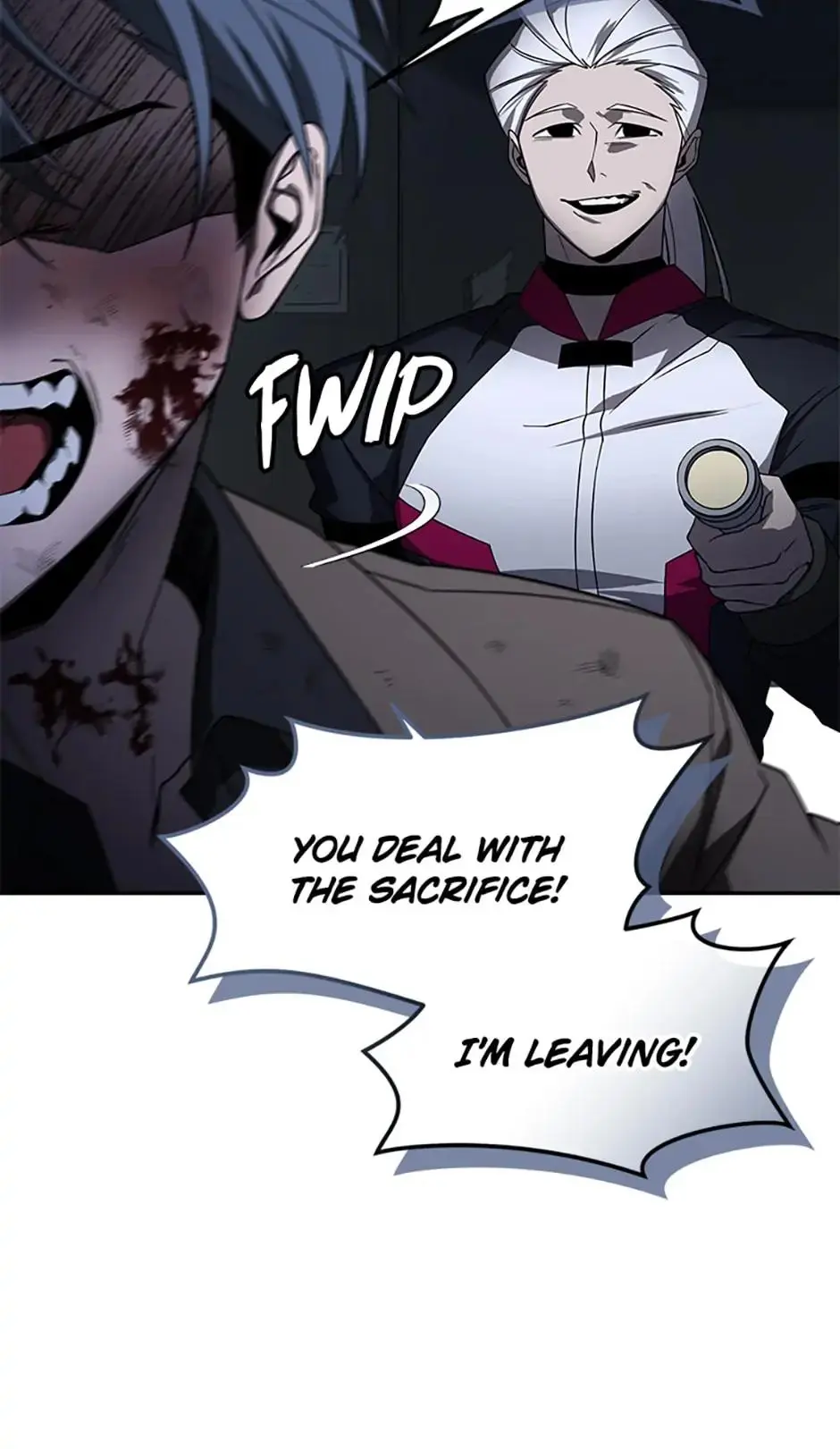 After Ten Millennia in Hell Chapter 20
