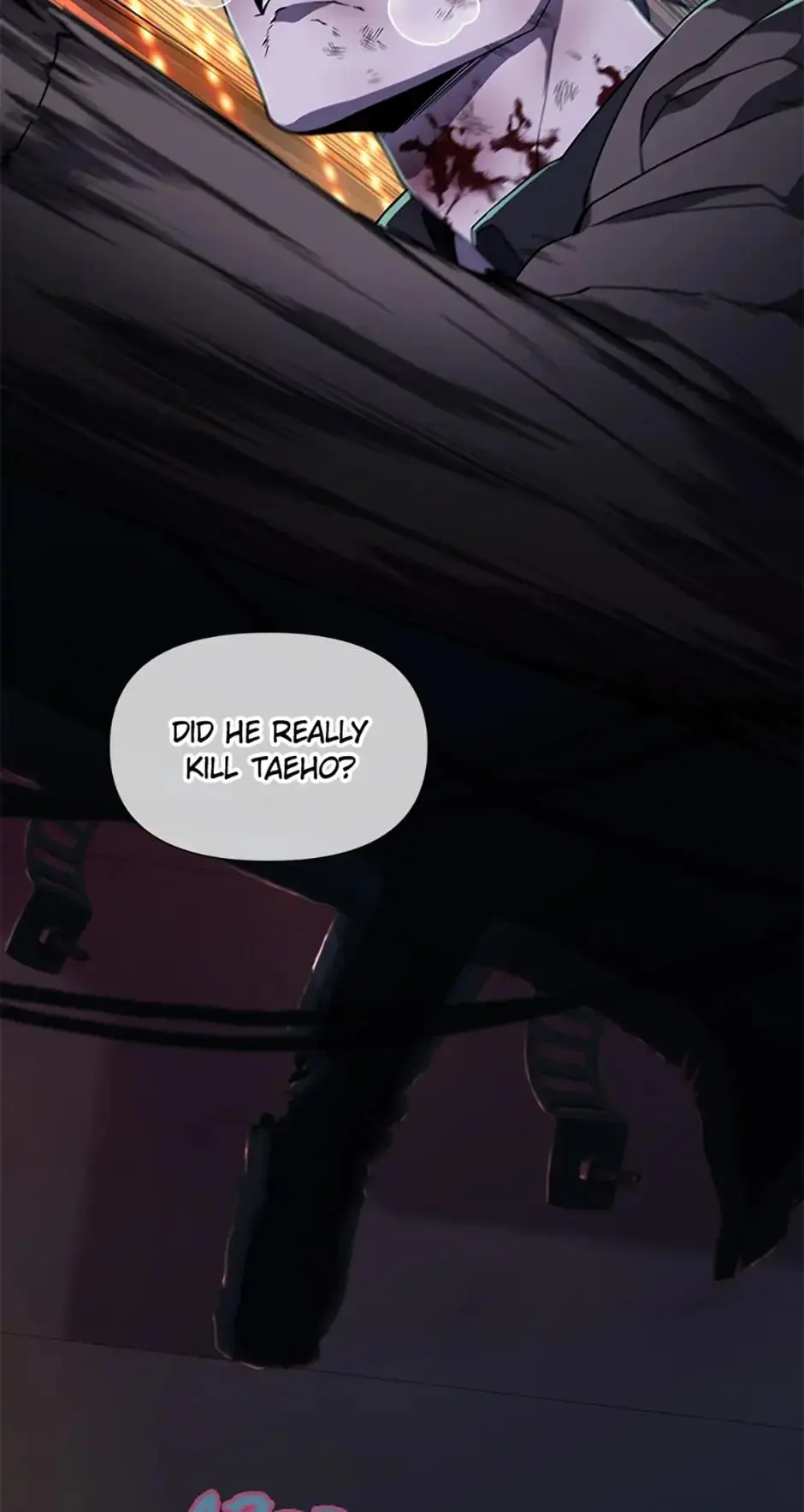 After Ten Millennia in Hell Chapter 20