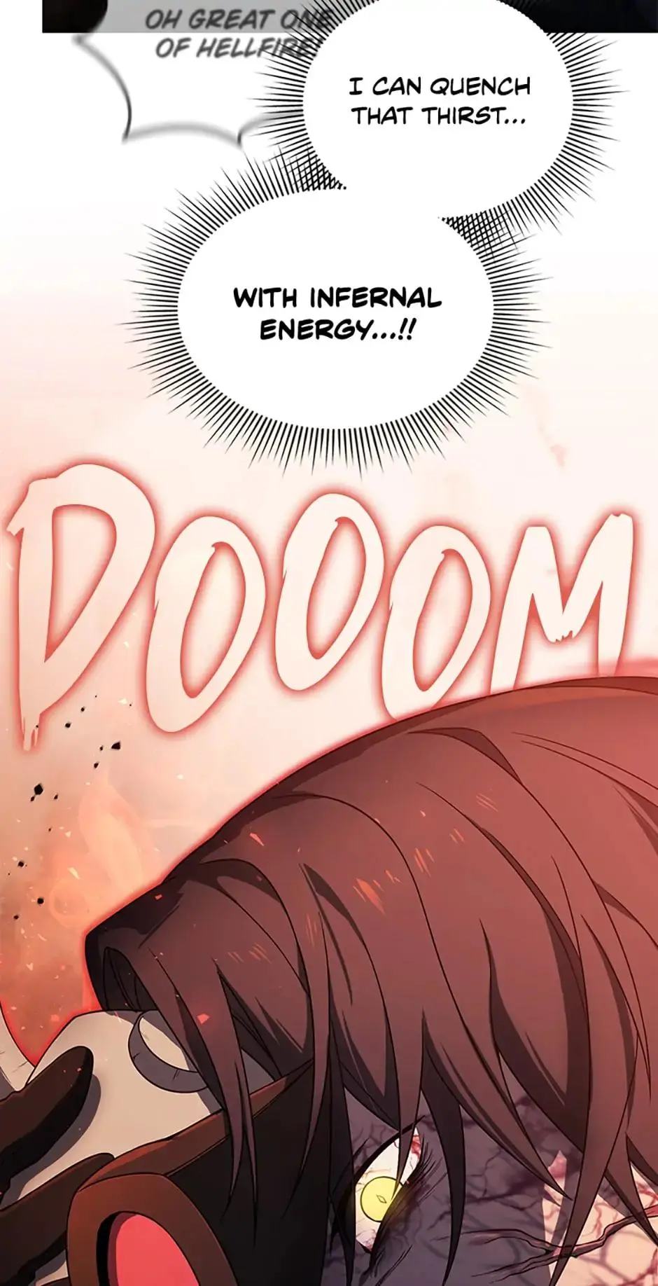 After Ten Millennia in Hell Chapter 20