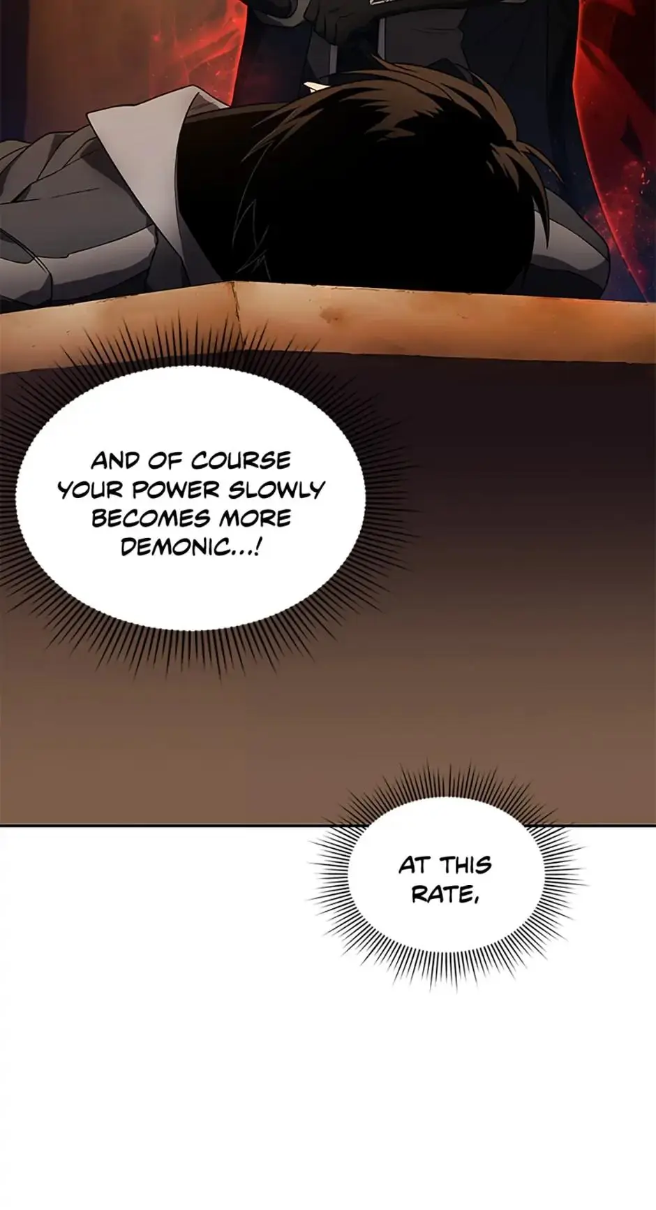 After Ten Millennia in Hell Chapter 20