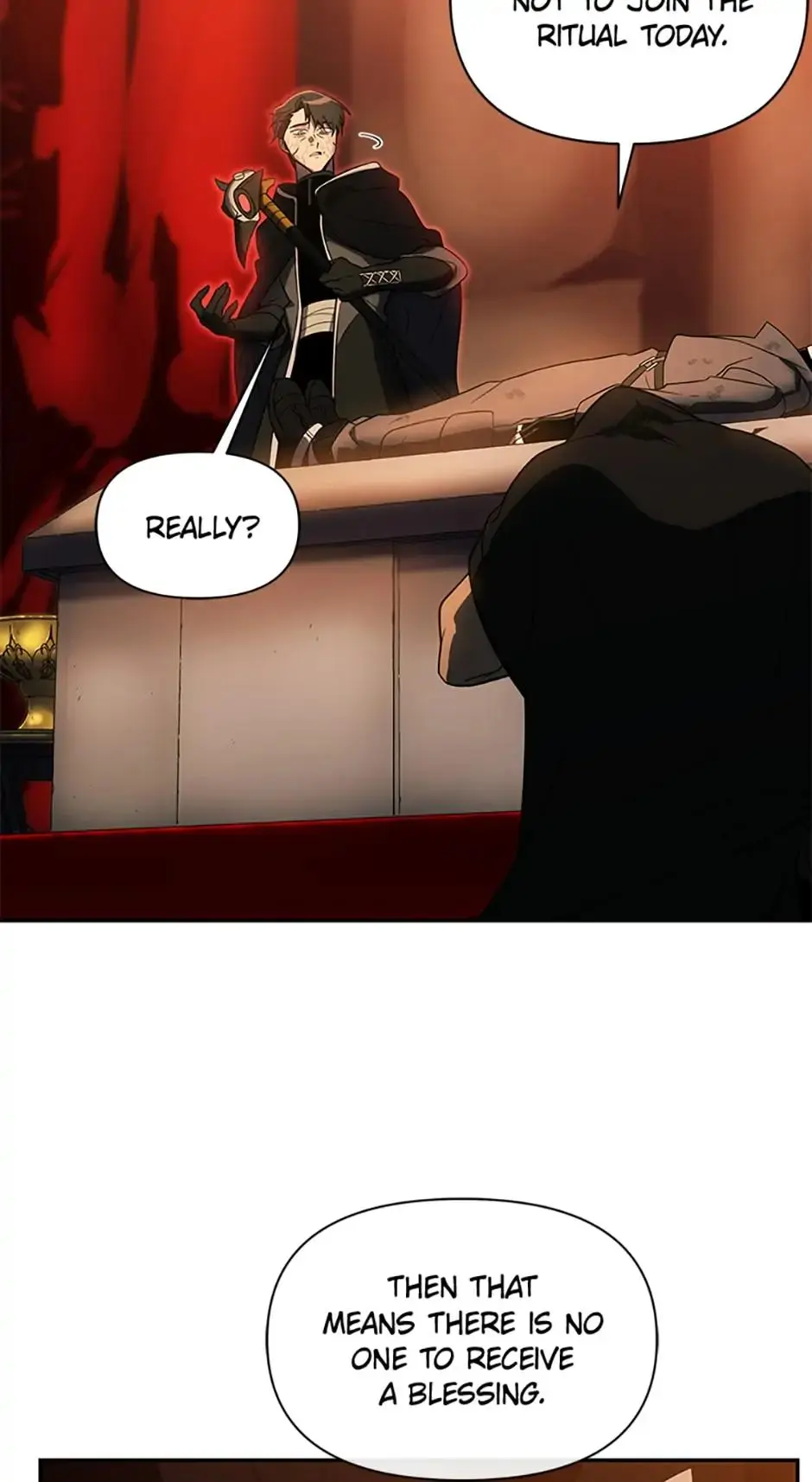 After Ten Millennia in Hell Chapter 20