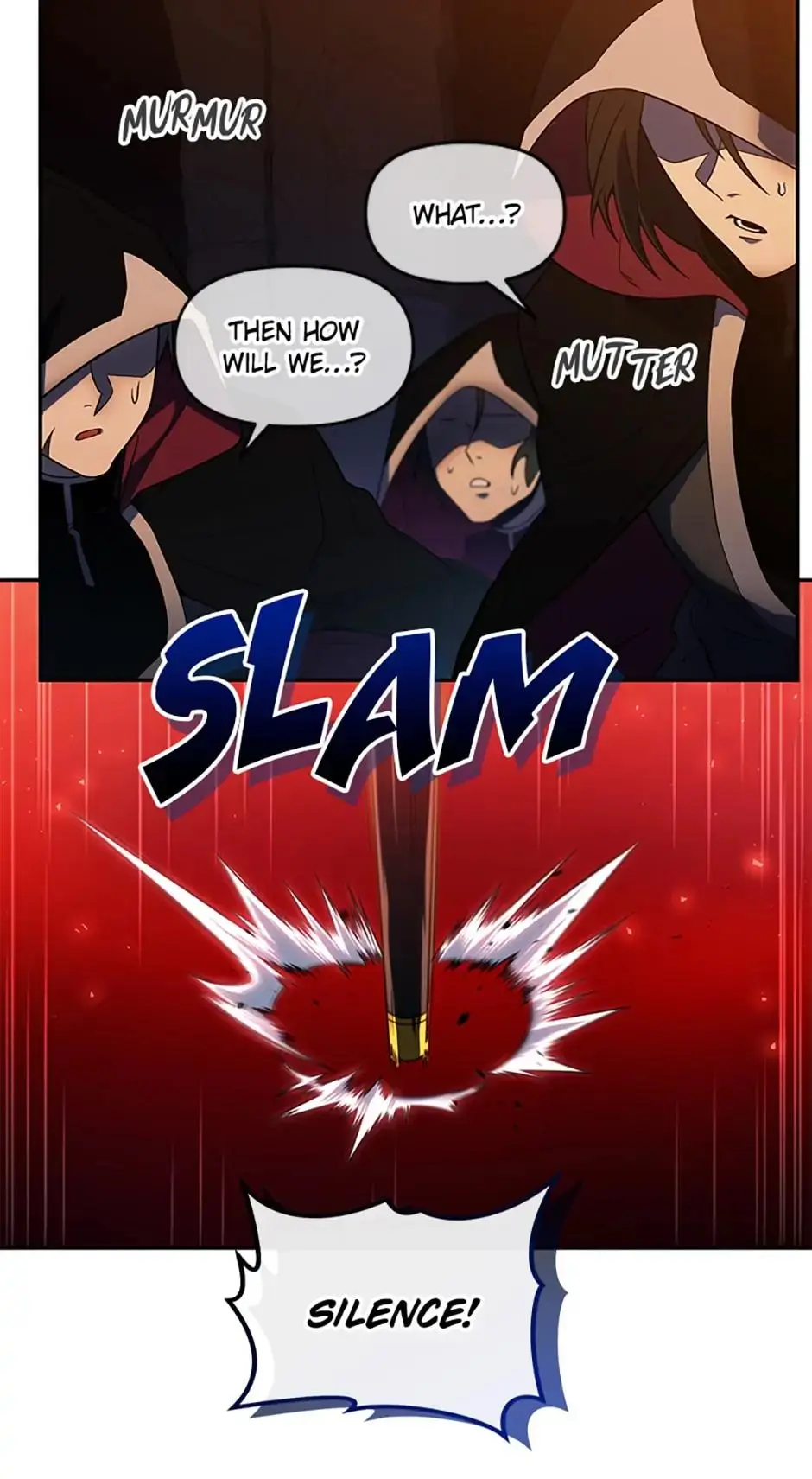 After Ten Millennia in Hell Chapter 20