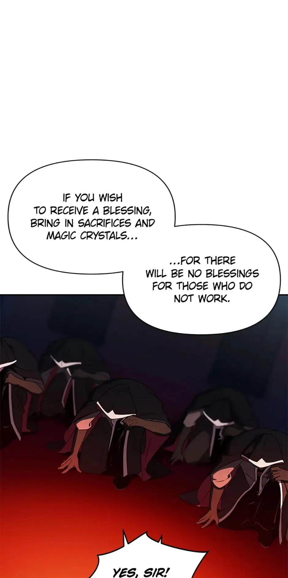 After Ten Millennia in Hell Chapter 20