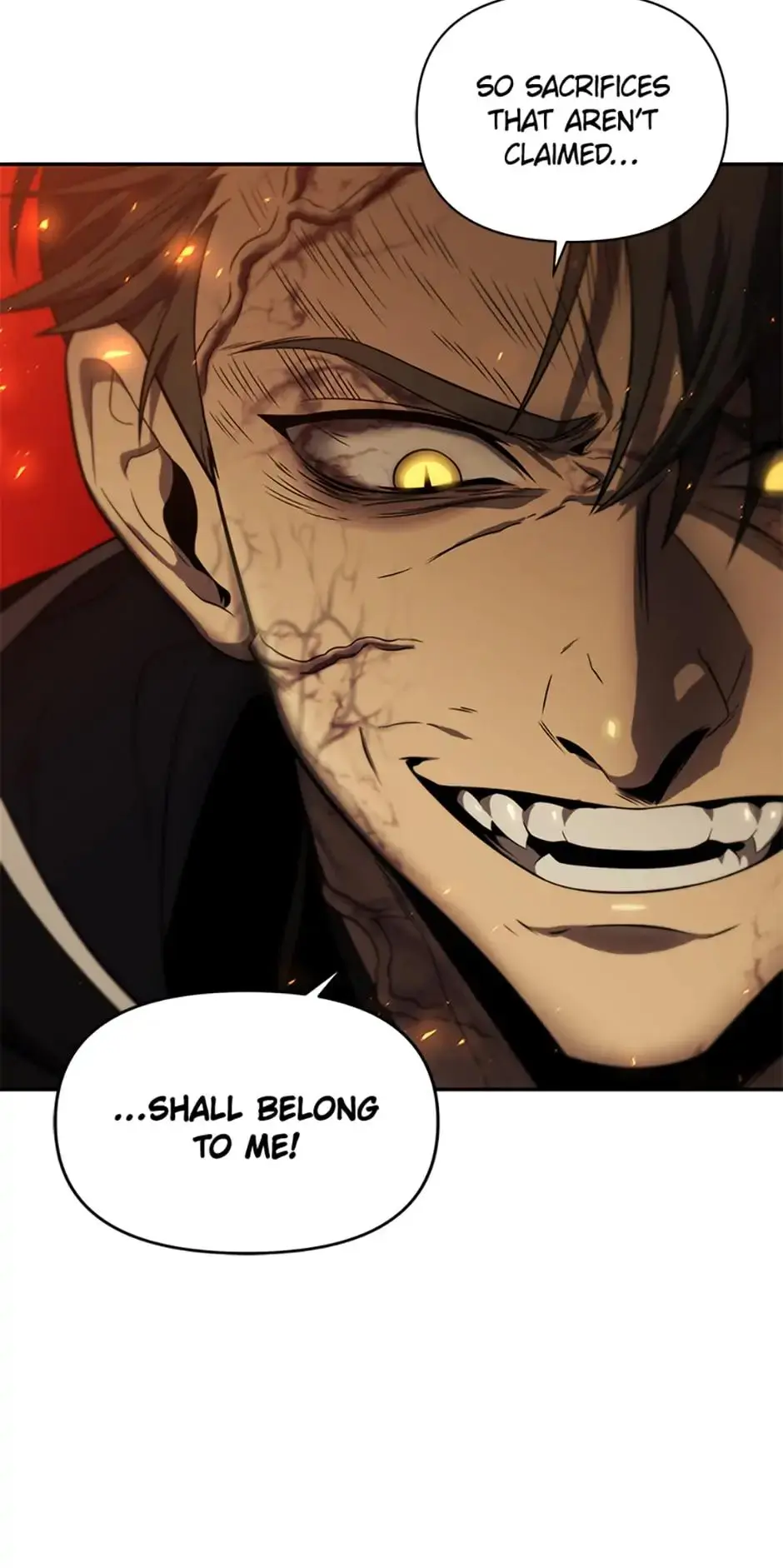After Ten Millennia in Hell Chapter 20