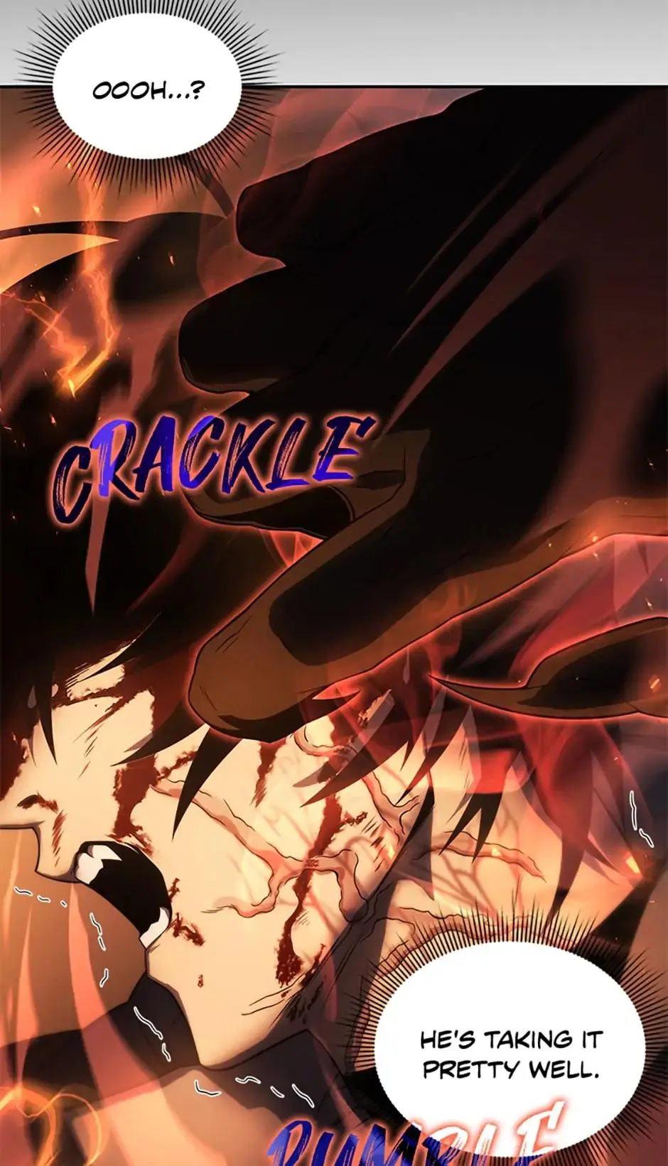After Ten Millennia in Hell Chapter 20