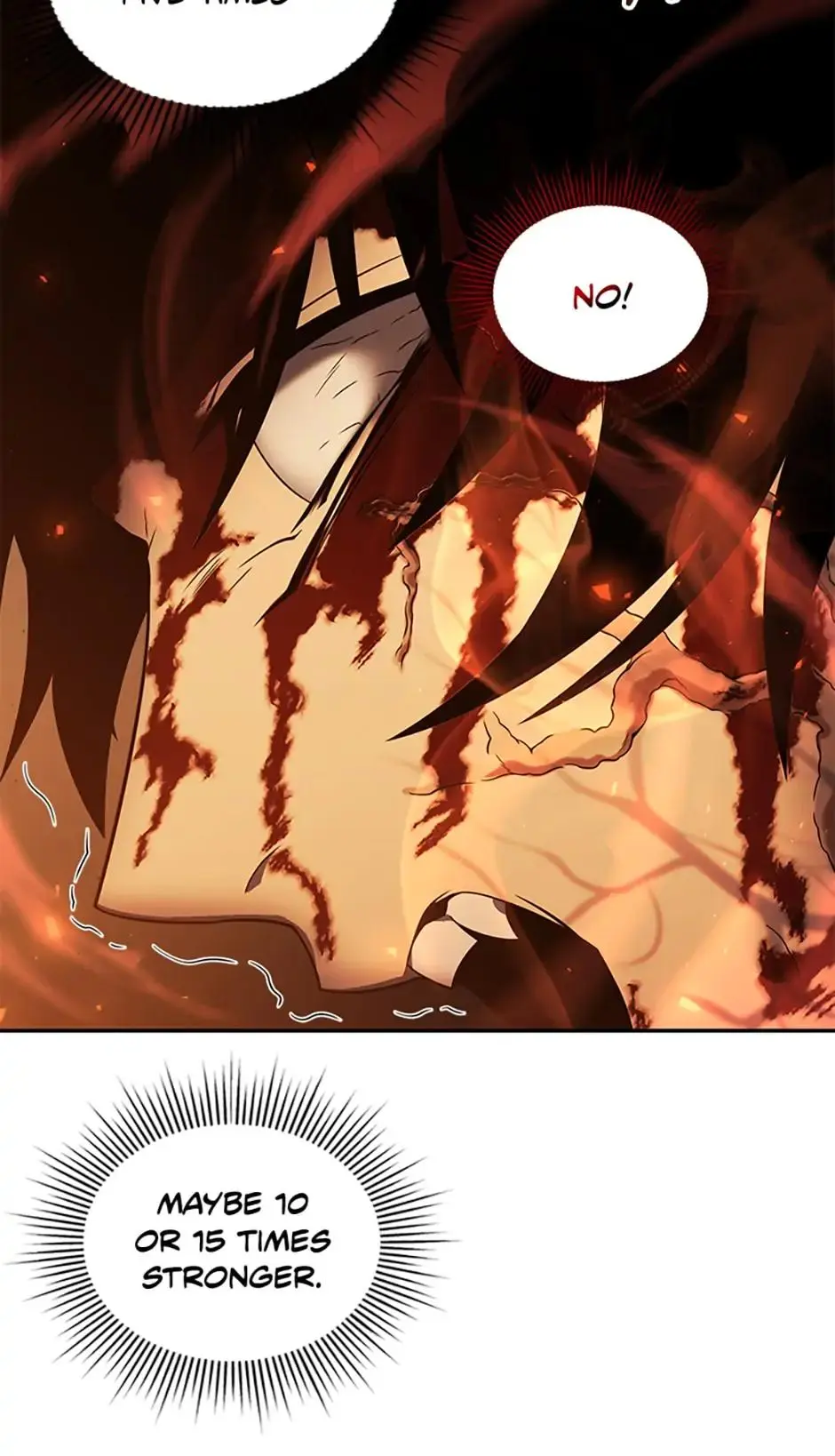 After Ten Millennia in Hell Chapter 20