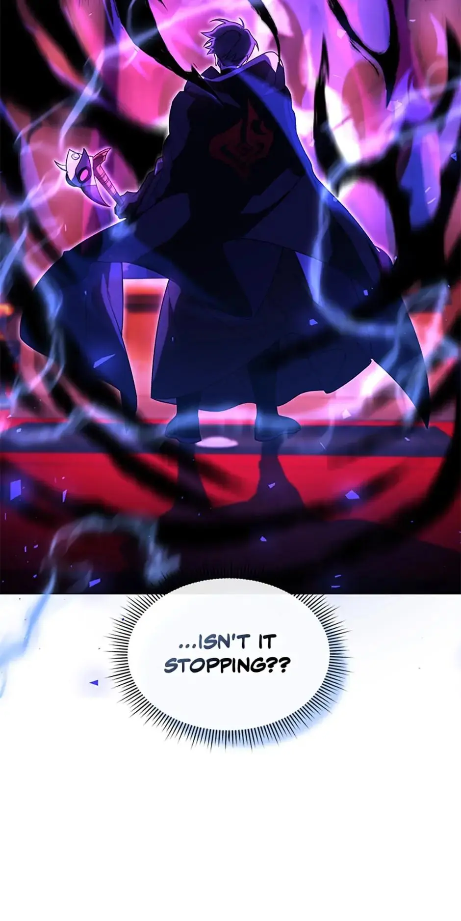After Ten Millennia in Hell Chapter 20