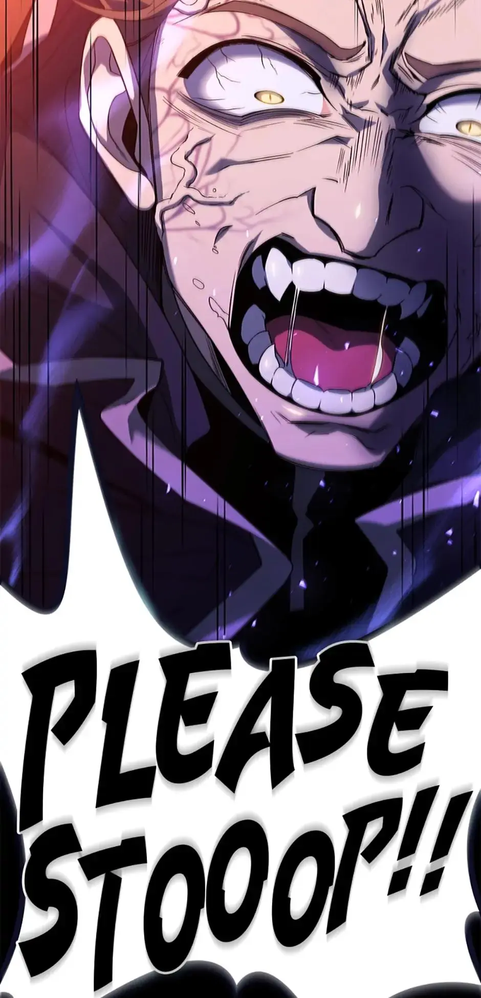 After Ten Millennia in Hell Chapter 21