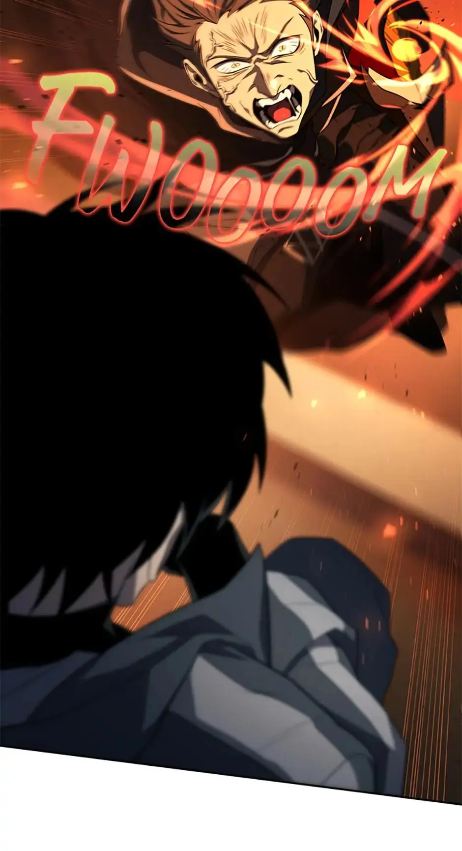 After Ten Millennia in Hell Chapter 21