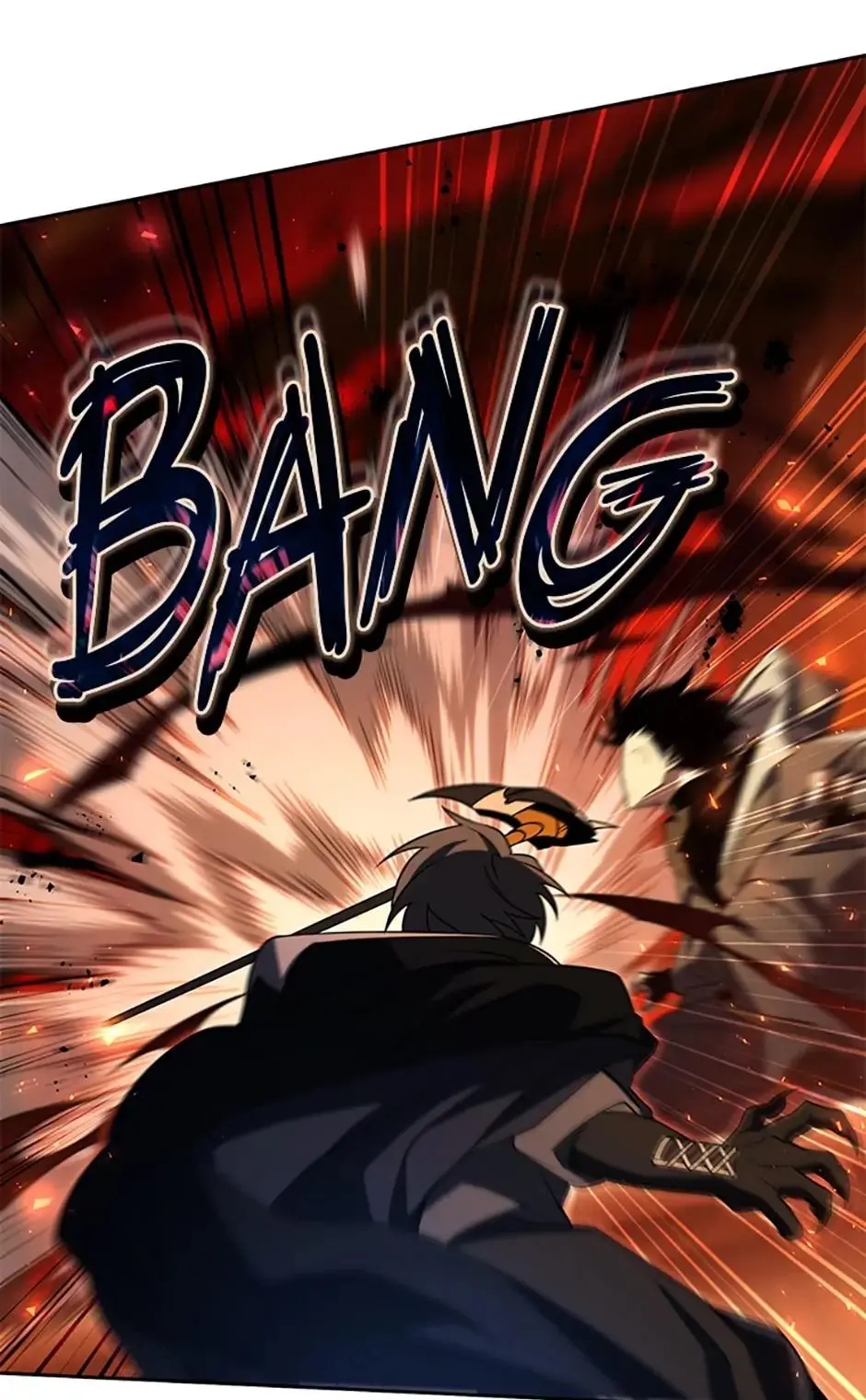 After Ten Millennia in Hell Chapter 21