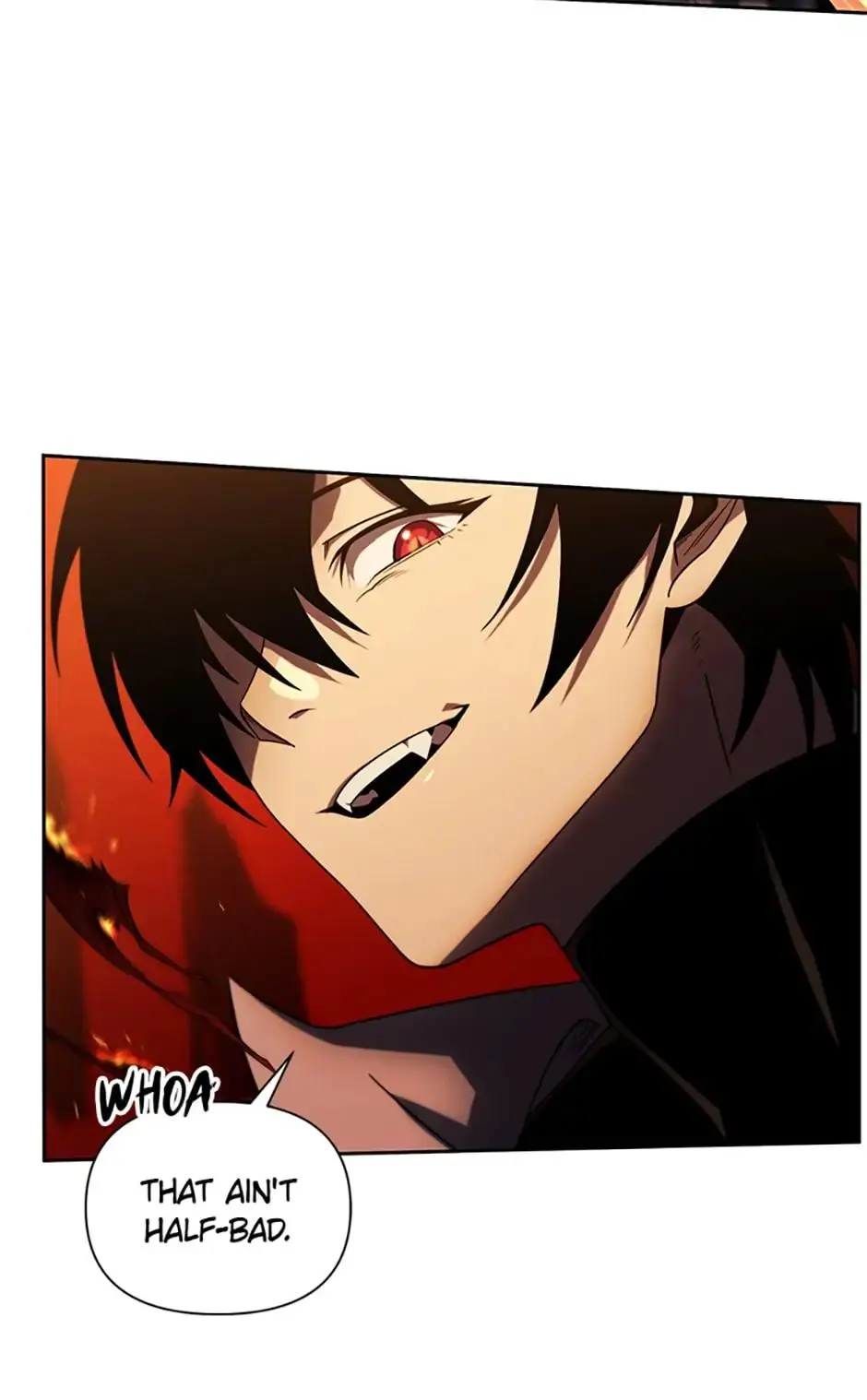 After Ten Millennia in Hell Chapter 21
