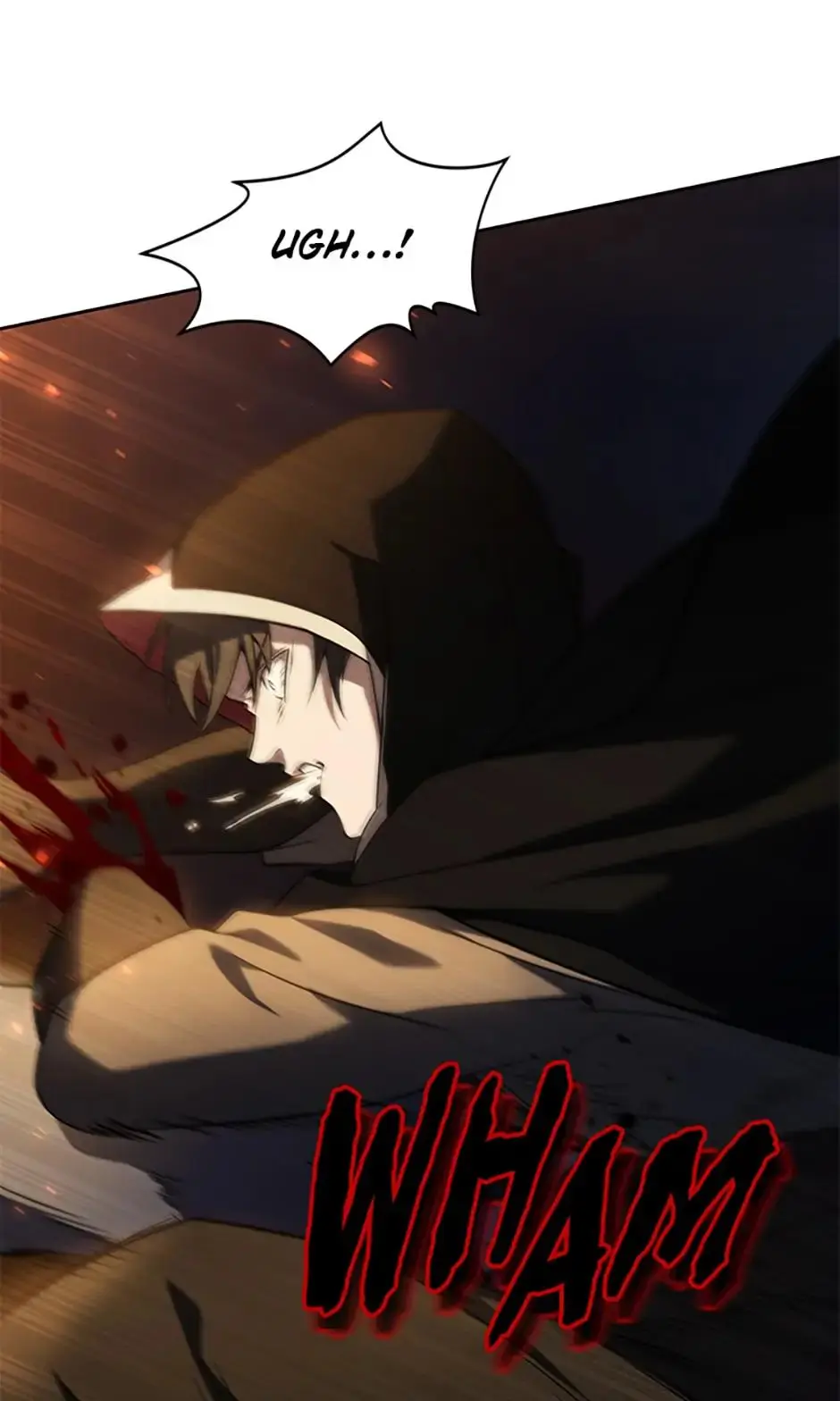 After Ten Millennia in Hell Chapter 21