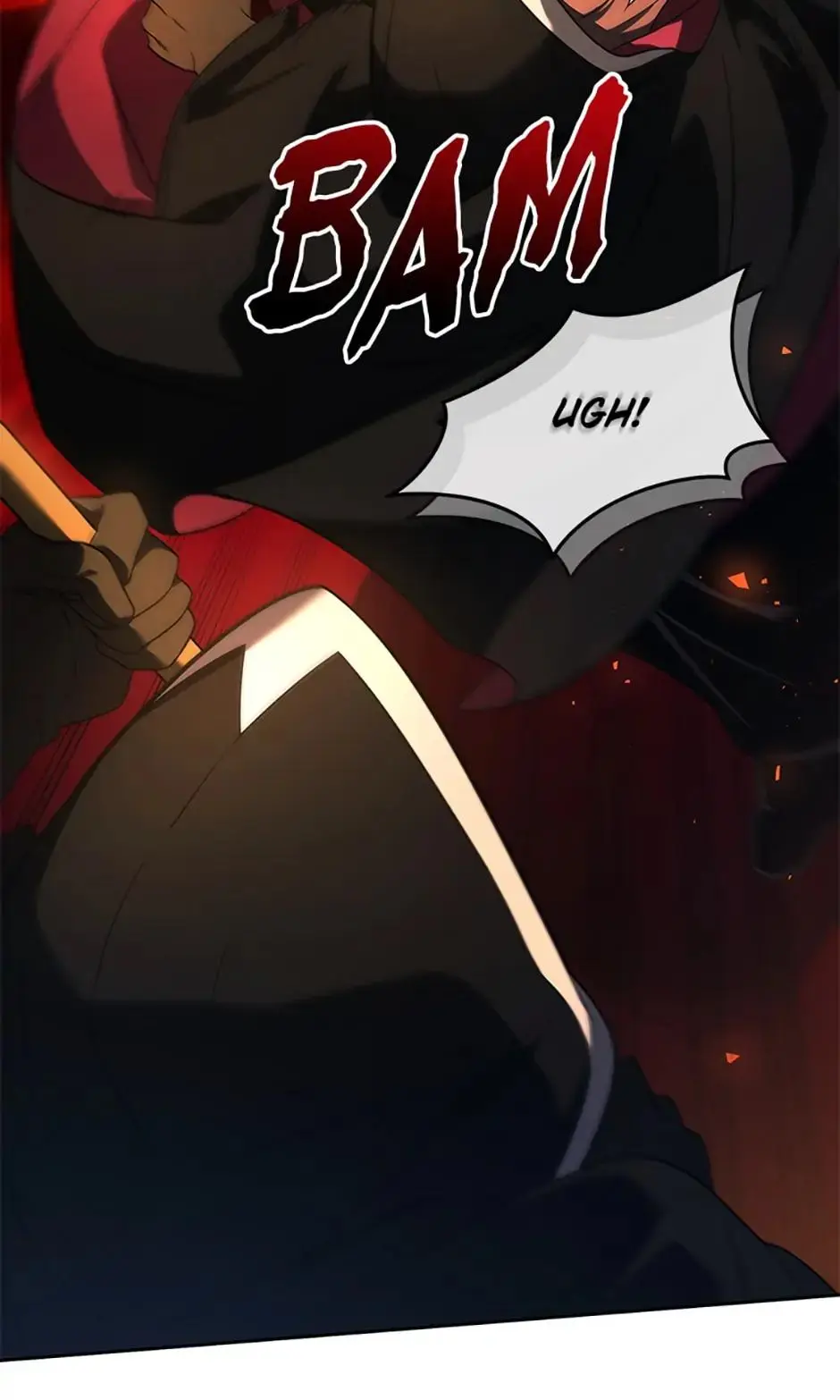 After Ten Millennia in Hell Chapter 21