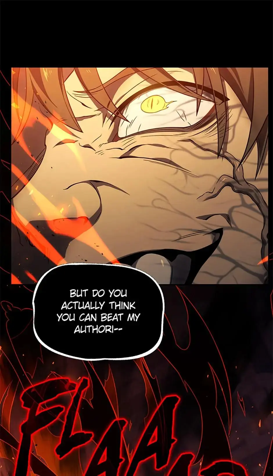 After Ten Millennia in Hell Chapter 21