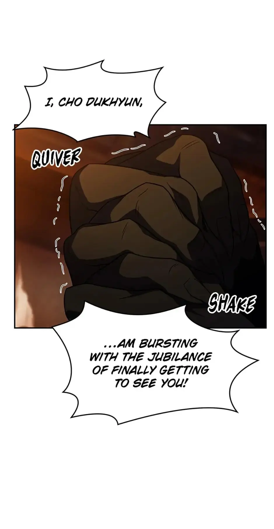 After Ten Millennia in Hell Chapter 21