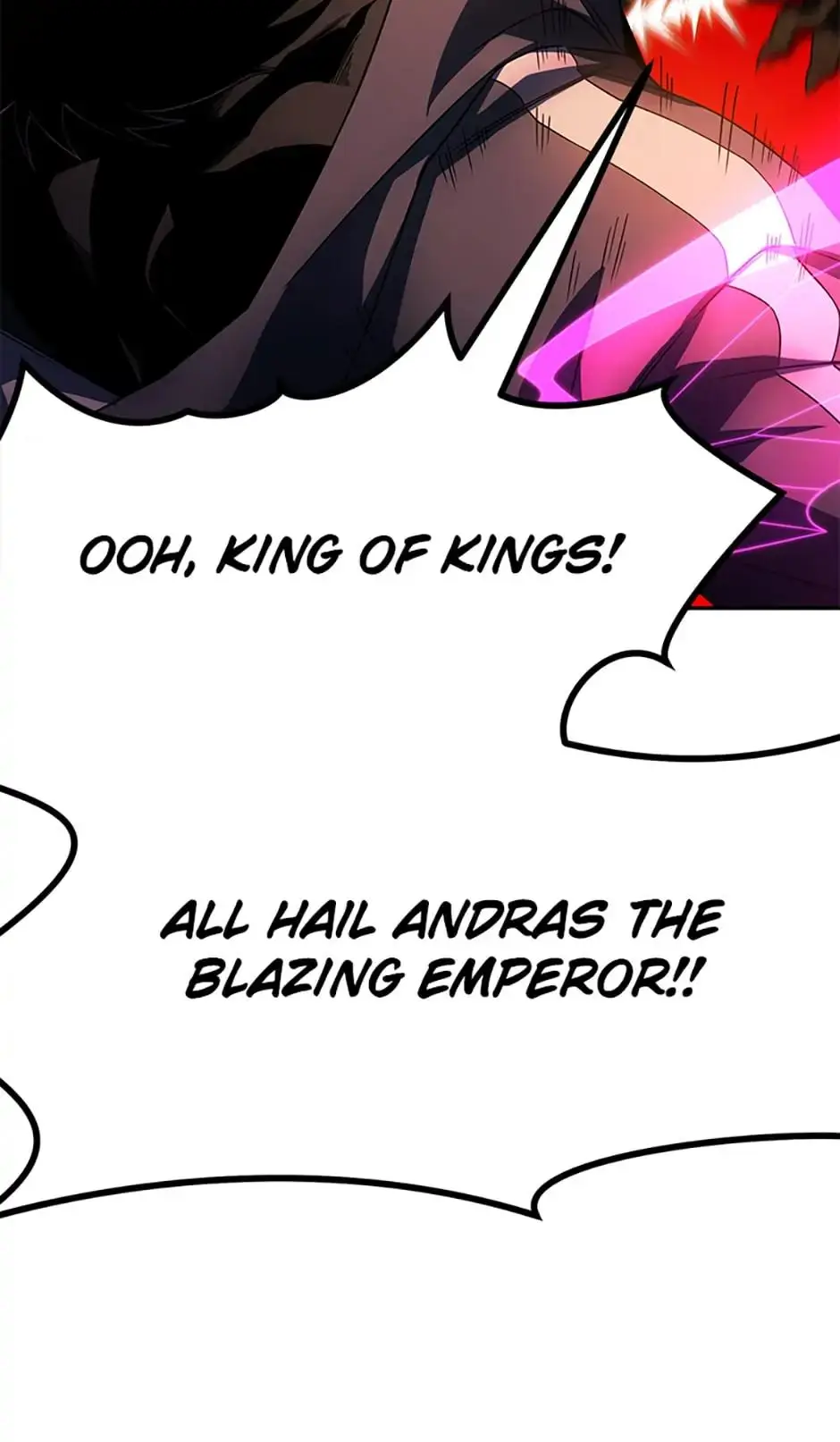 After Ten Millennia in Hell Chapter 21