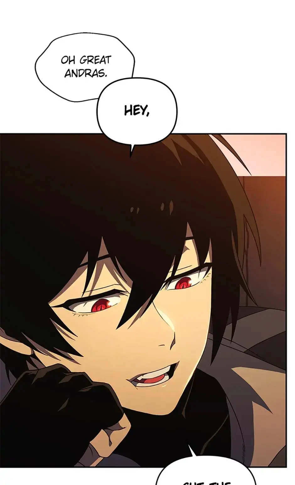 After Ten Millennia in Hell Chapter 22