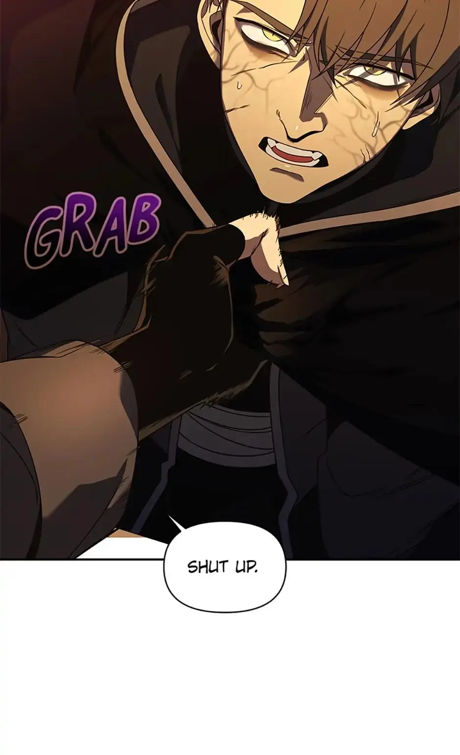 After Ten Millennia in Hell Chapter 22
