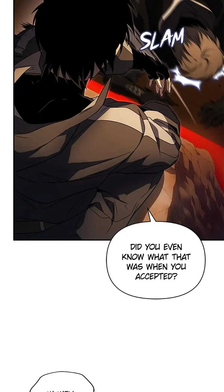 After Ten Millennia in Hell Chapter 22