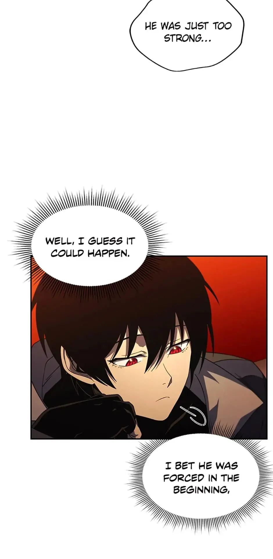After Ten Millennia in Hell Chapter 22