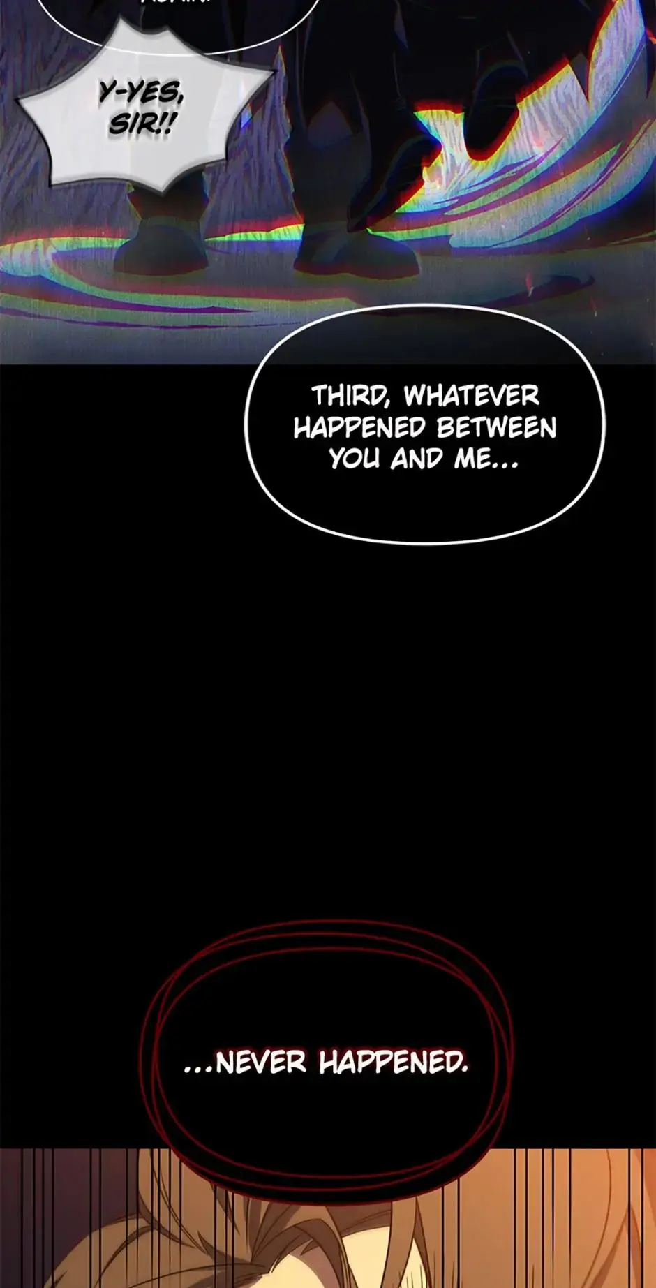 After Ten Millennia in Hell Chapter 22