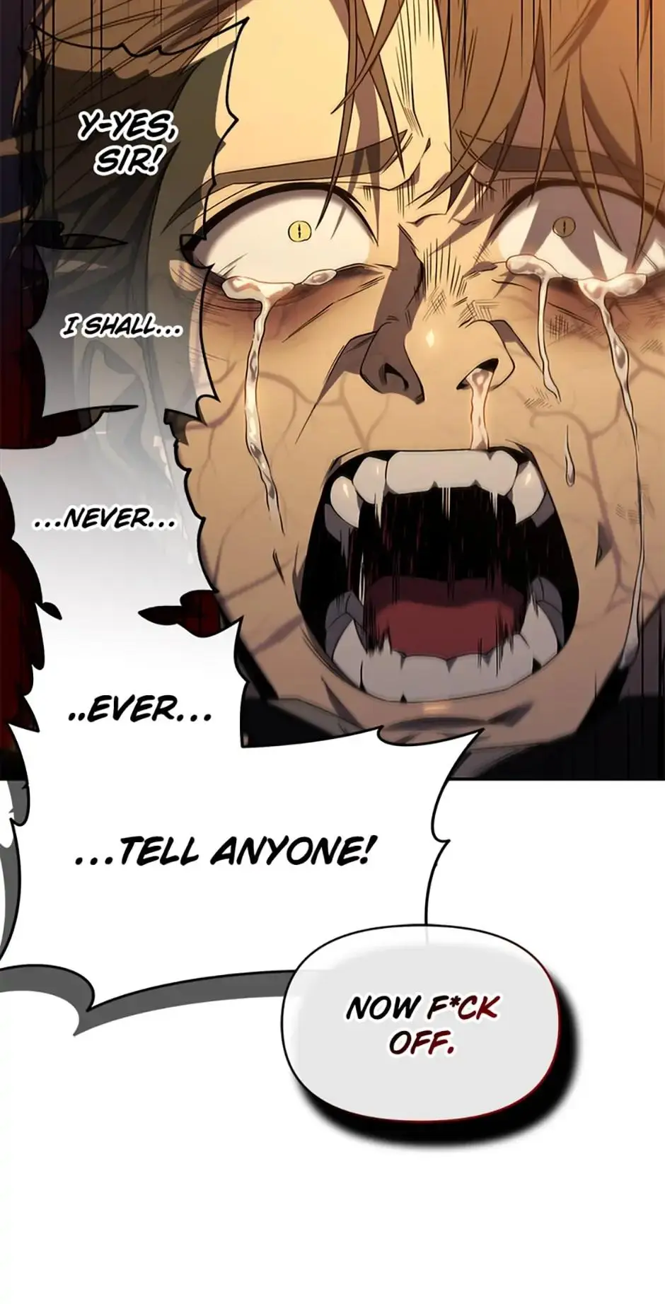 After Ten Millennia in Hell Chapter 22