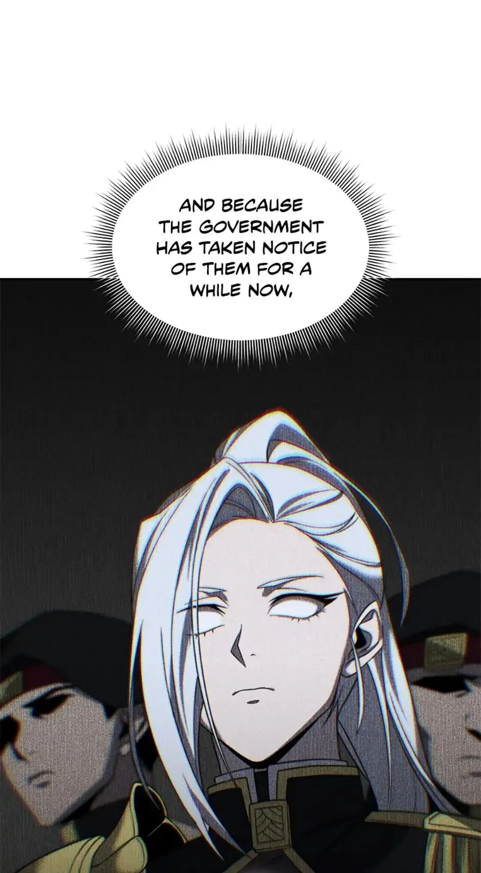 After Ten Millennia in Hell Chapter 22
