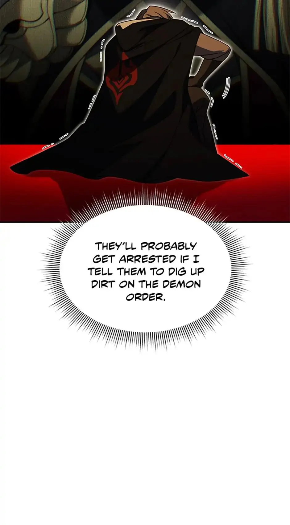 After Ten Millennia in Hell Chapter 22