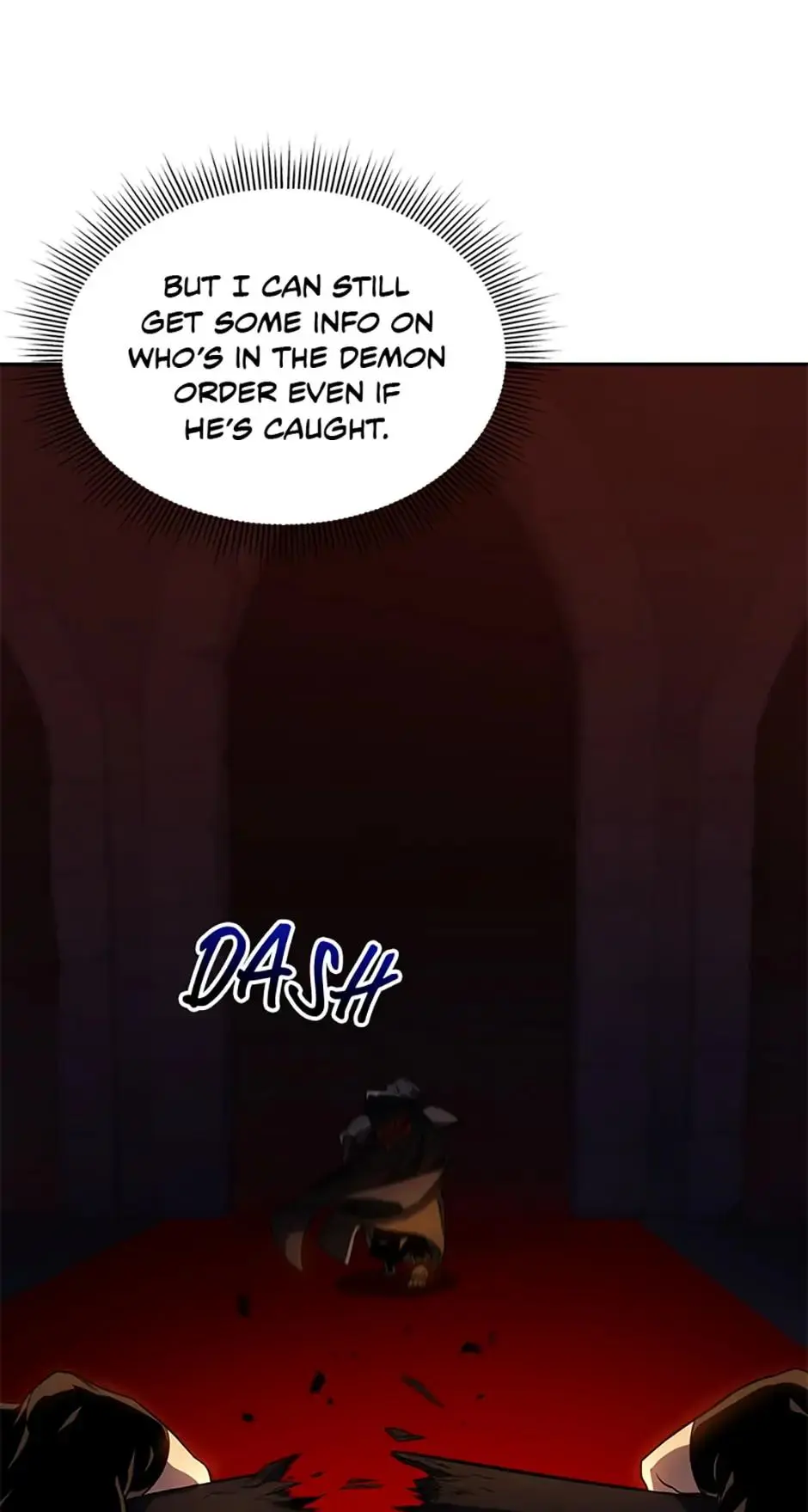 After Ten Millennia in Hell Chapter 22