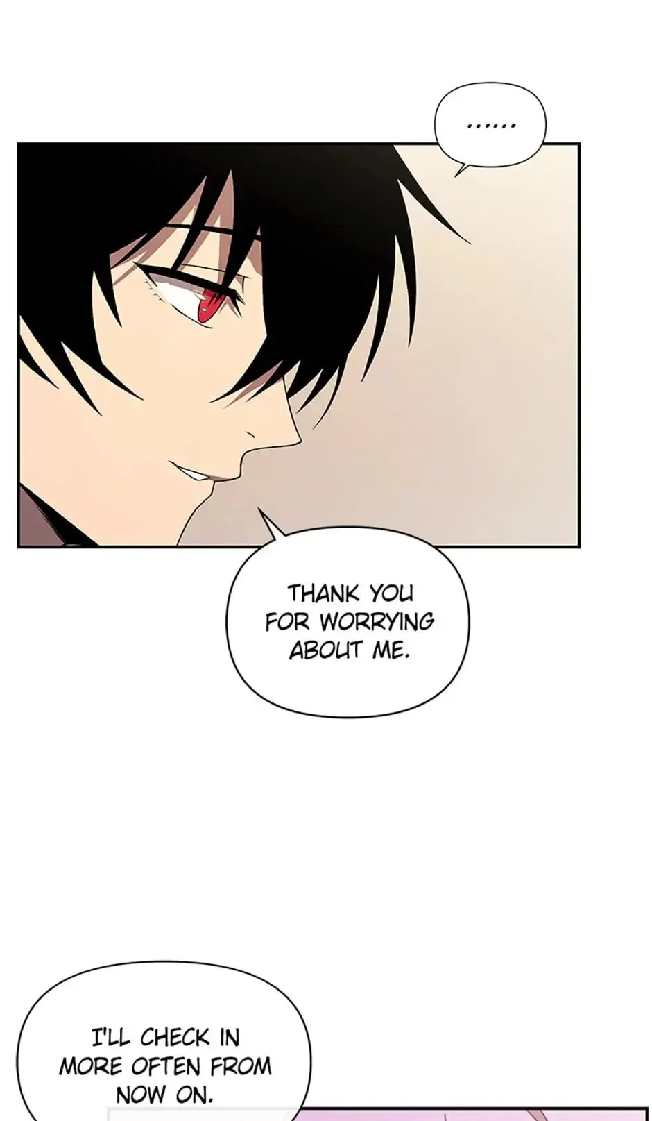 After Ten Millennia in Hell Chapter 22