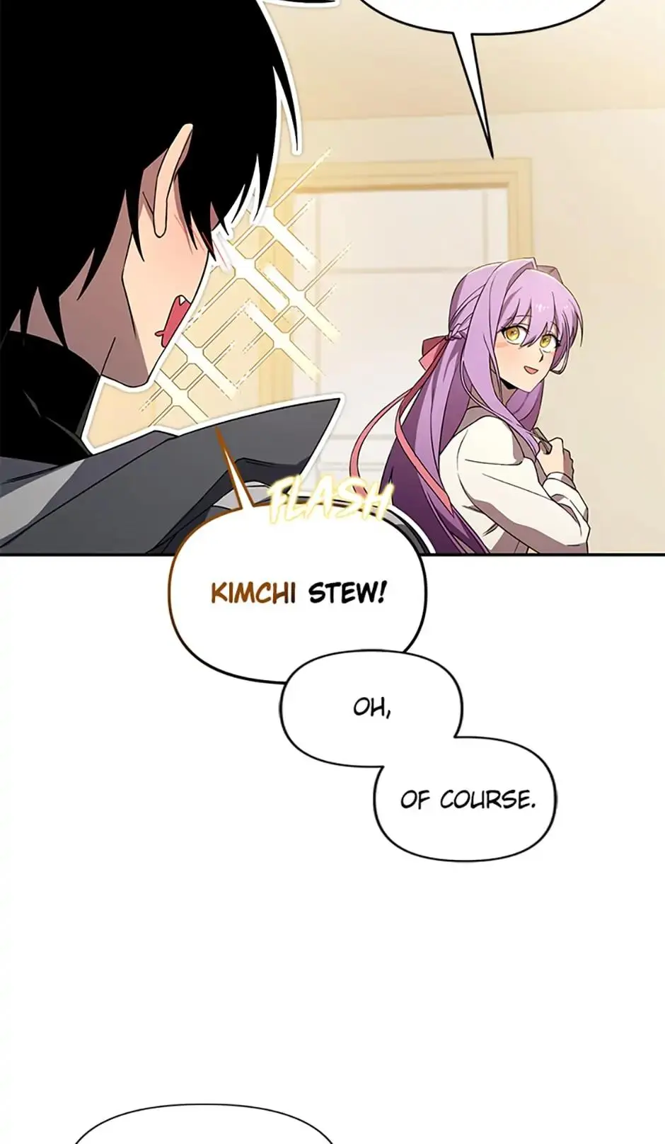 After Ten Millennia in Hell Chapter 22