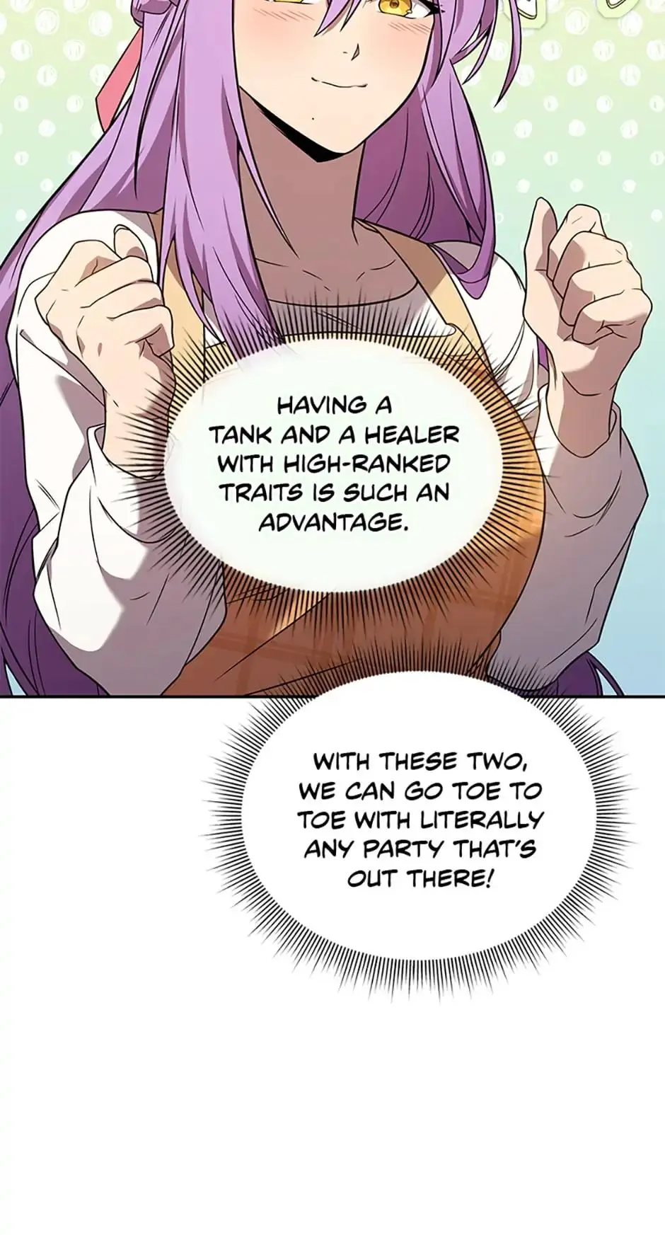 After Ten Millennia in Hell Chapter 22