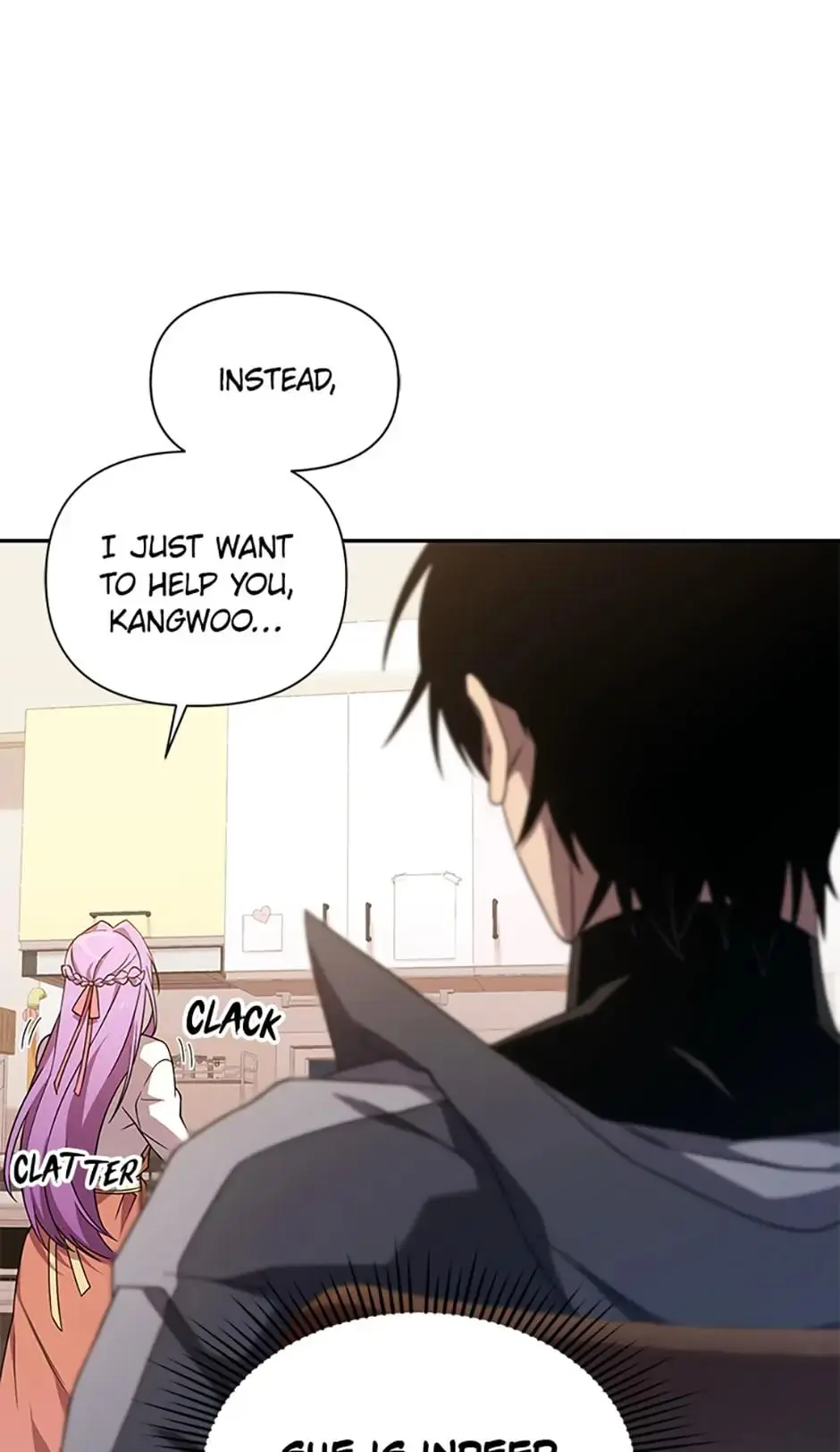 After Ten Millennia in Hell Chapter 22